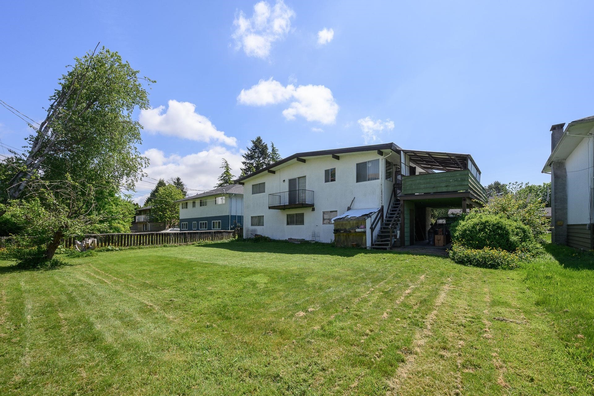 8371 Spires Road, Richmond, BC