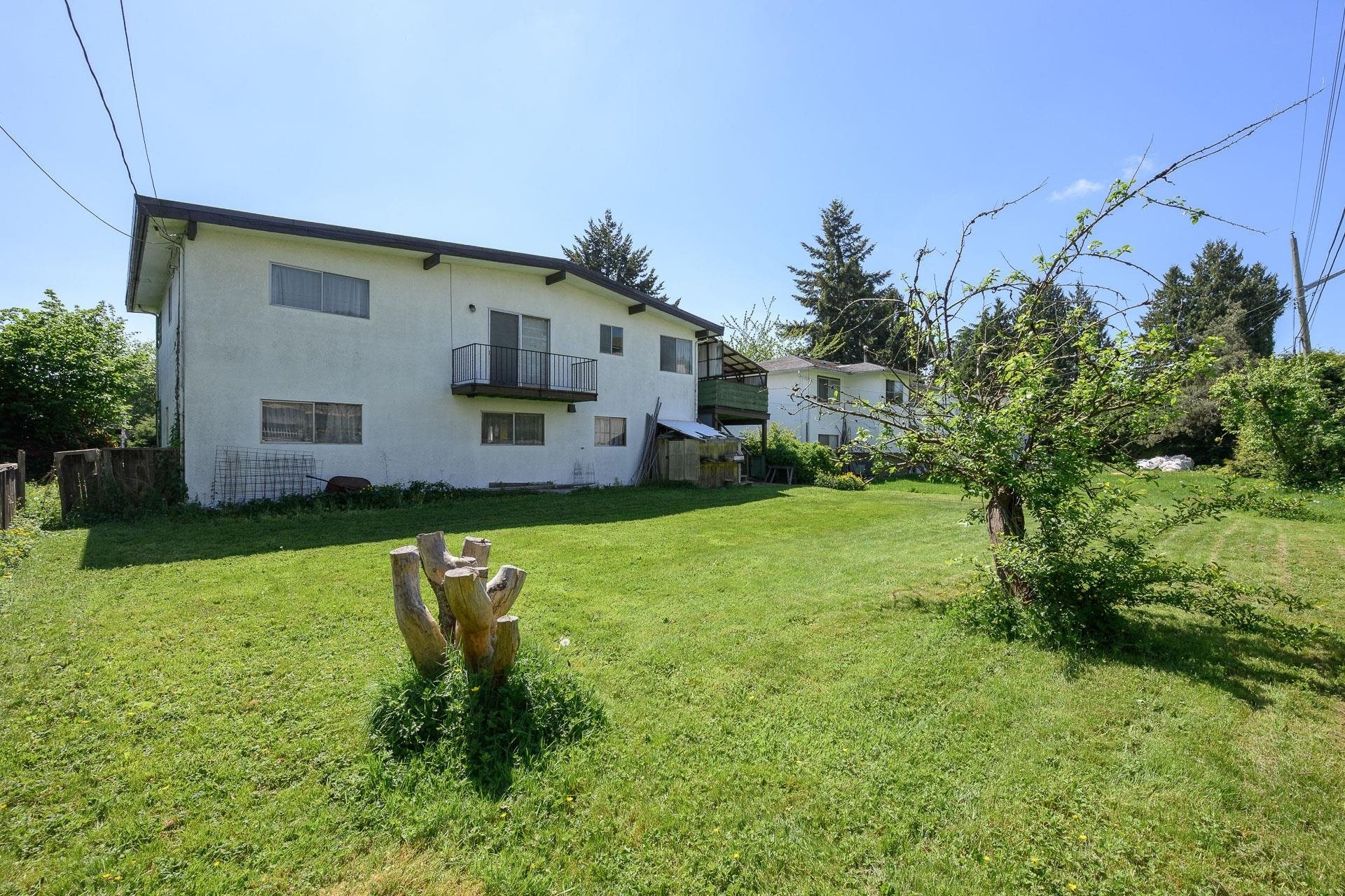 8371 Spires Road, Richmond, BC
