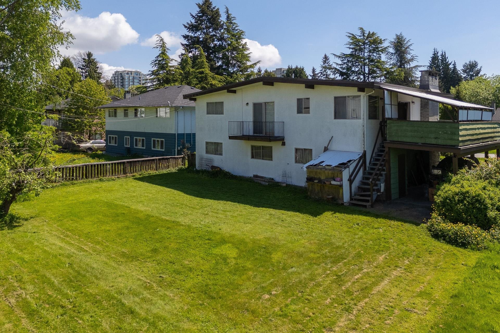 8371 Spires Road, Richmond, BC