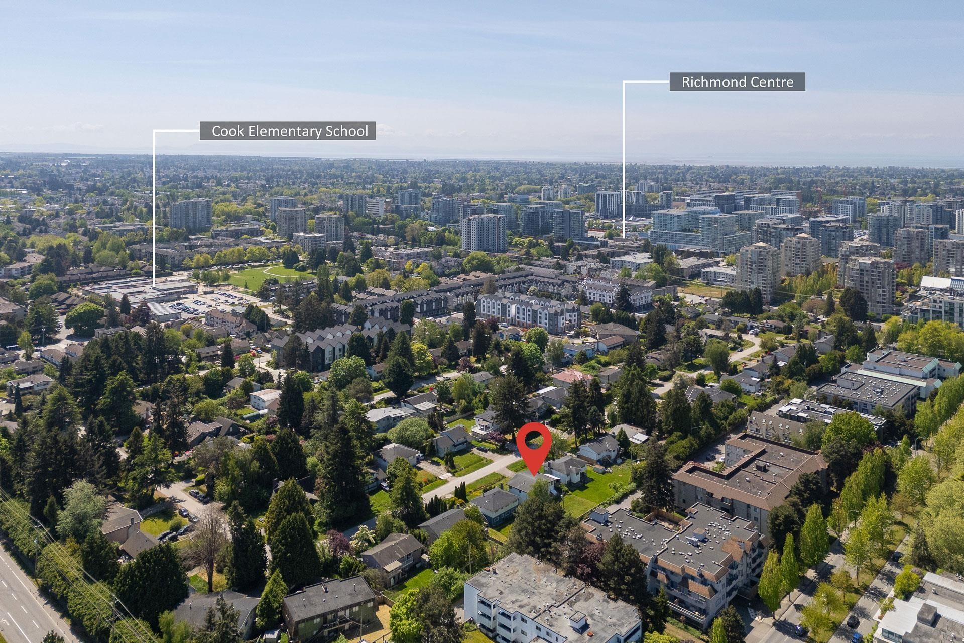 8371 Spires Road, Richmond, BC