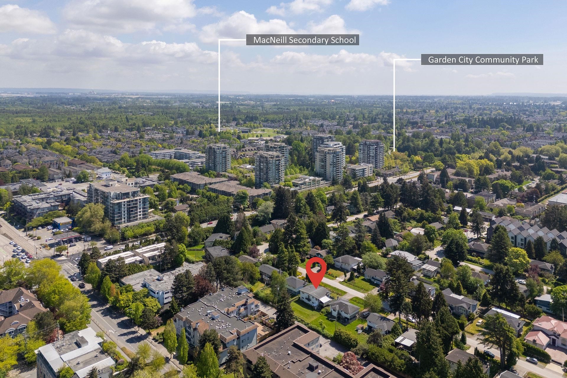 8371 Spires Road, Richmond, BC