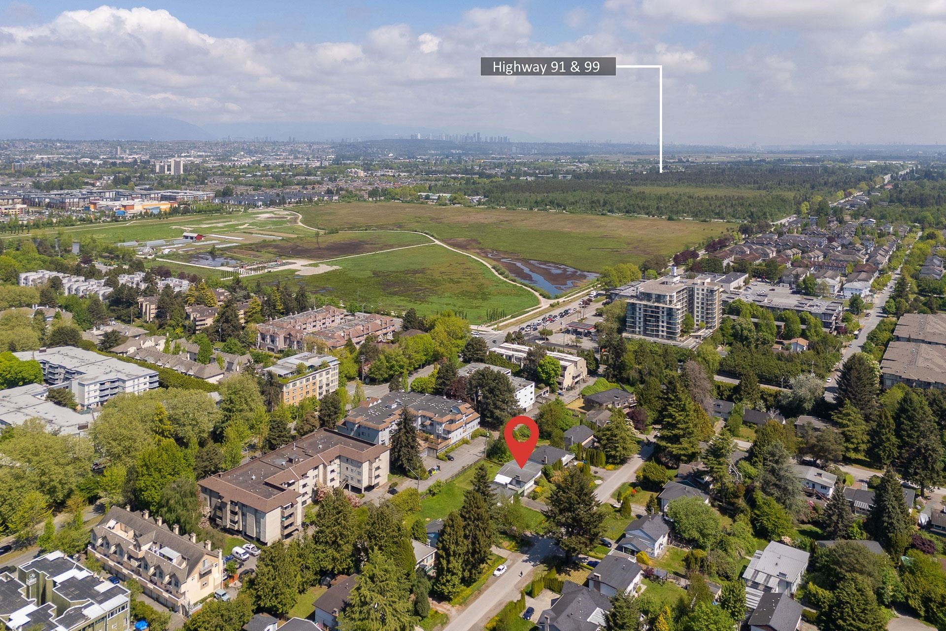 8371 Spires Road, Richmond, BC