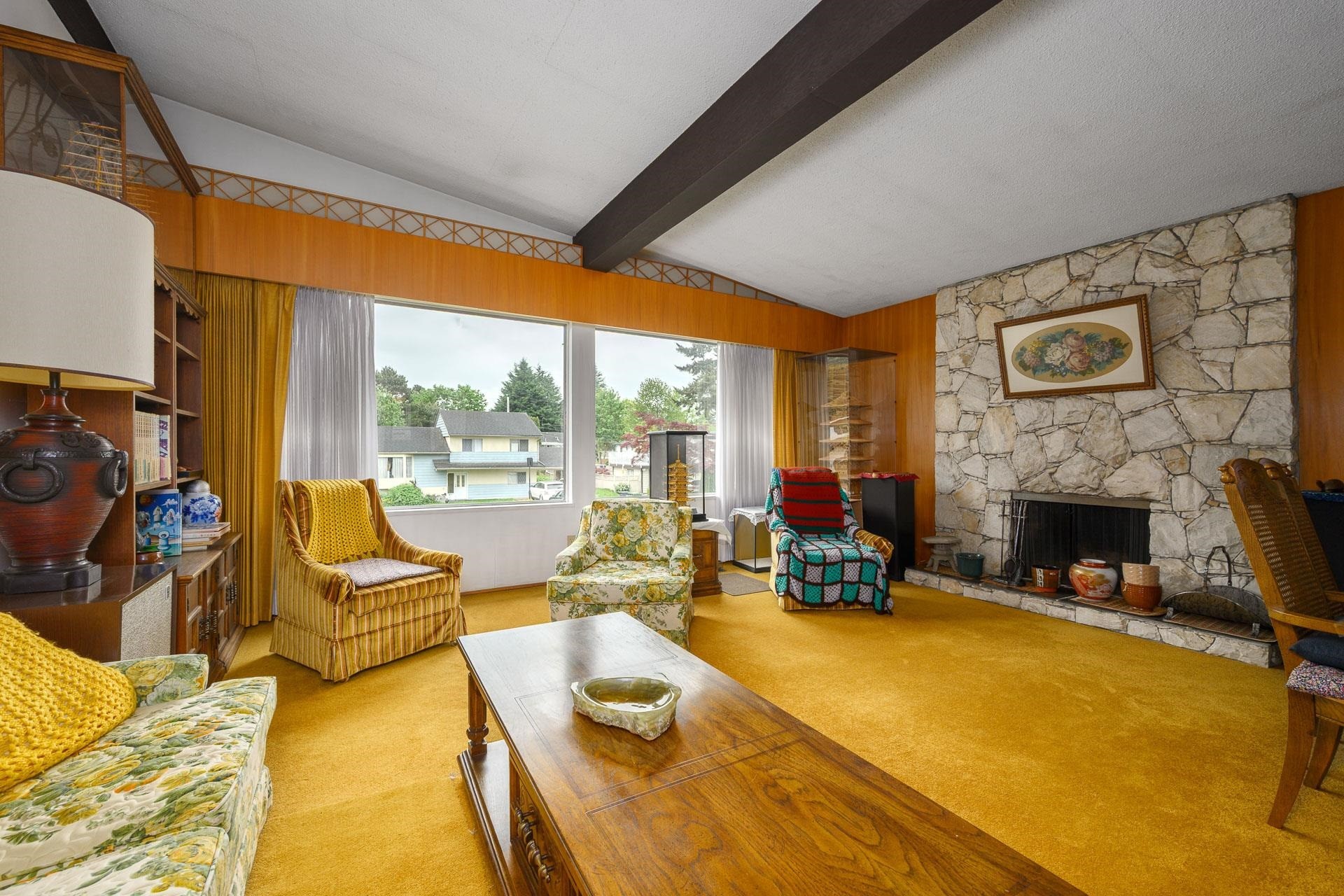 8371 Spires Road, Richmond, BC