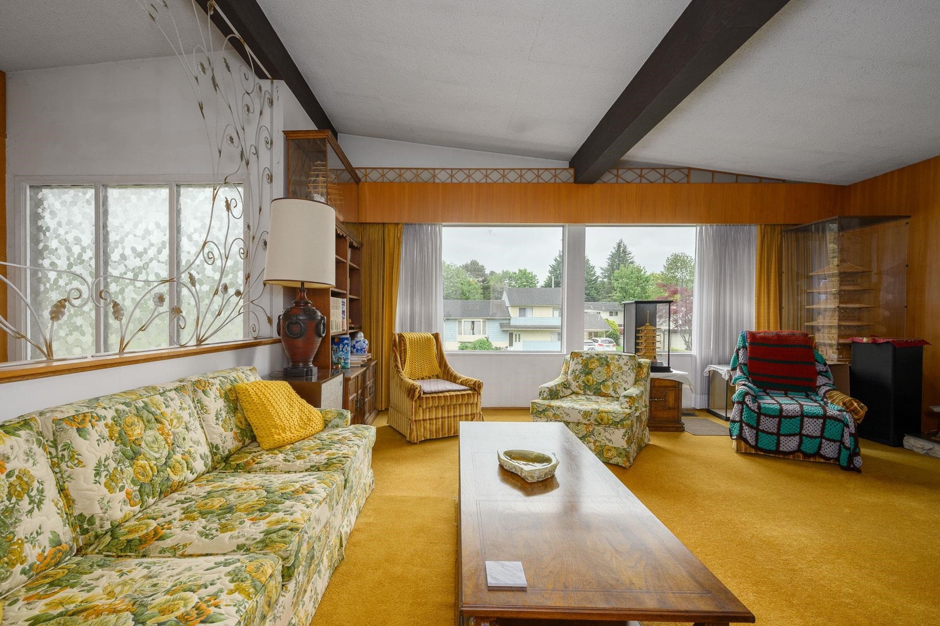 8371 Spires Road, Richmond, BC