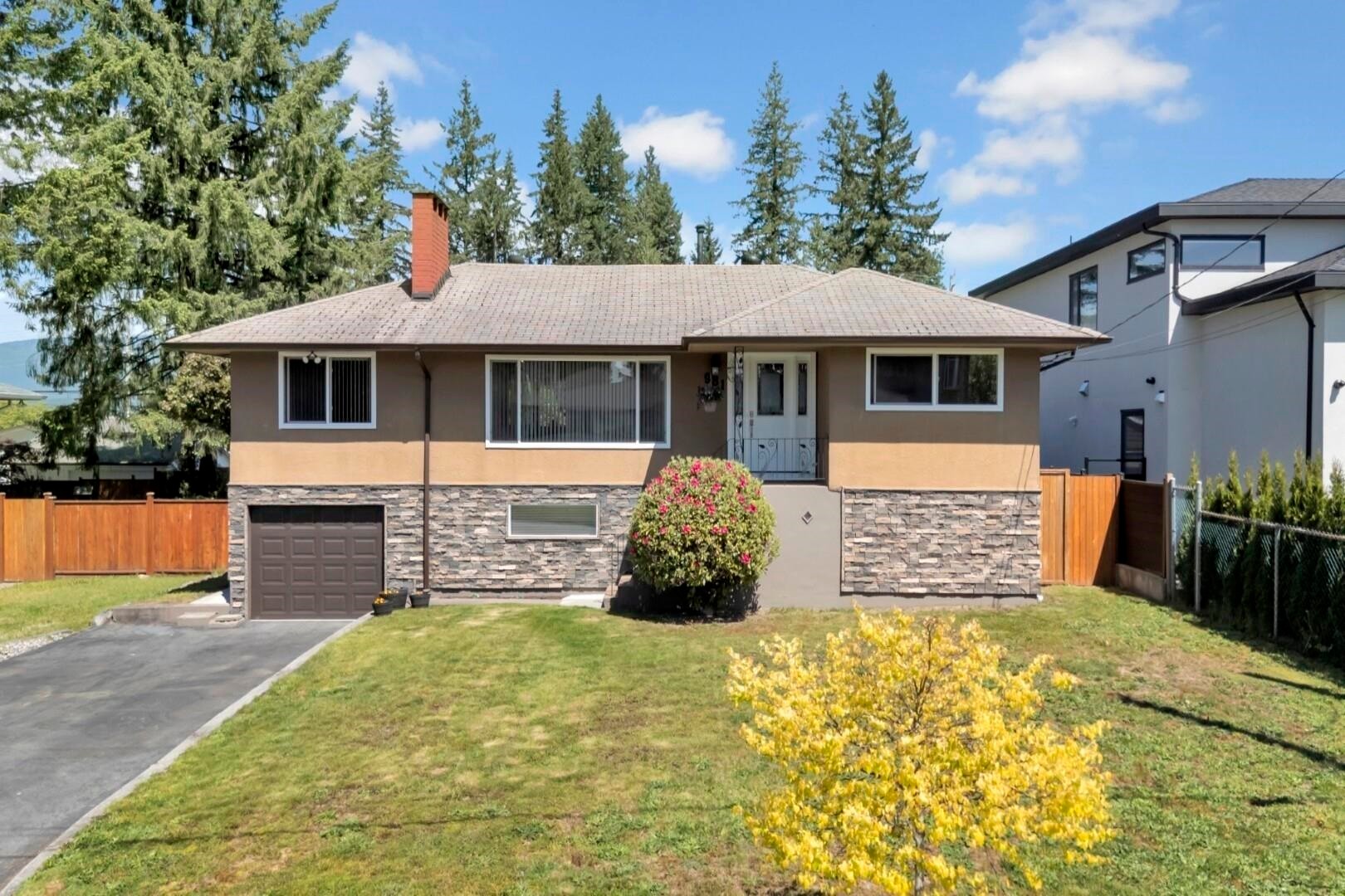 981 Grover Avenue, Coquitlam, BC