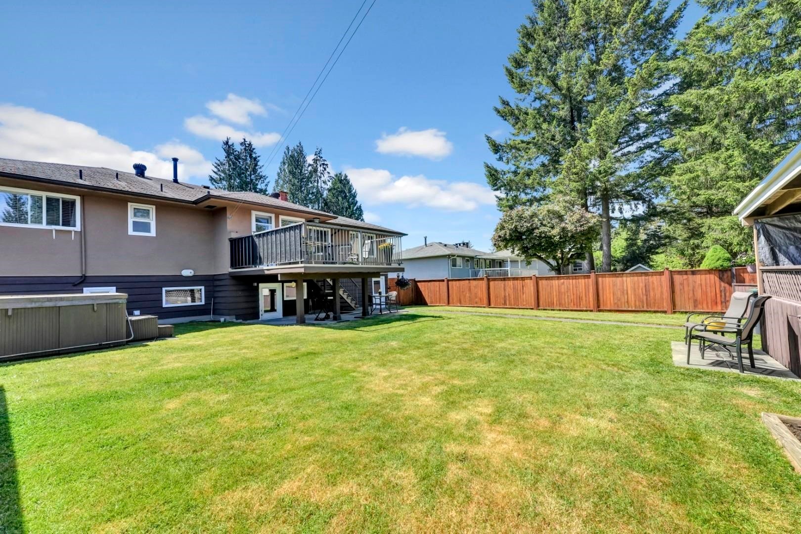981 Grover Avenue, Coquitlam, BC