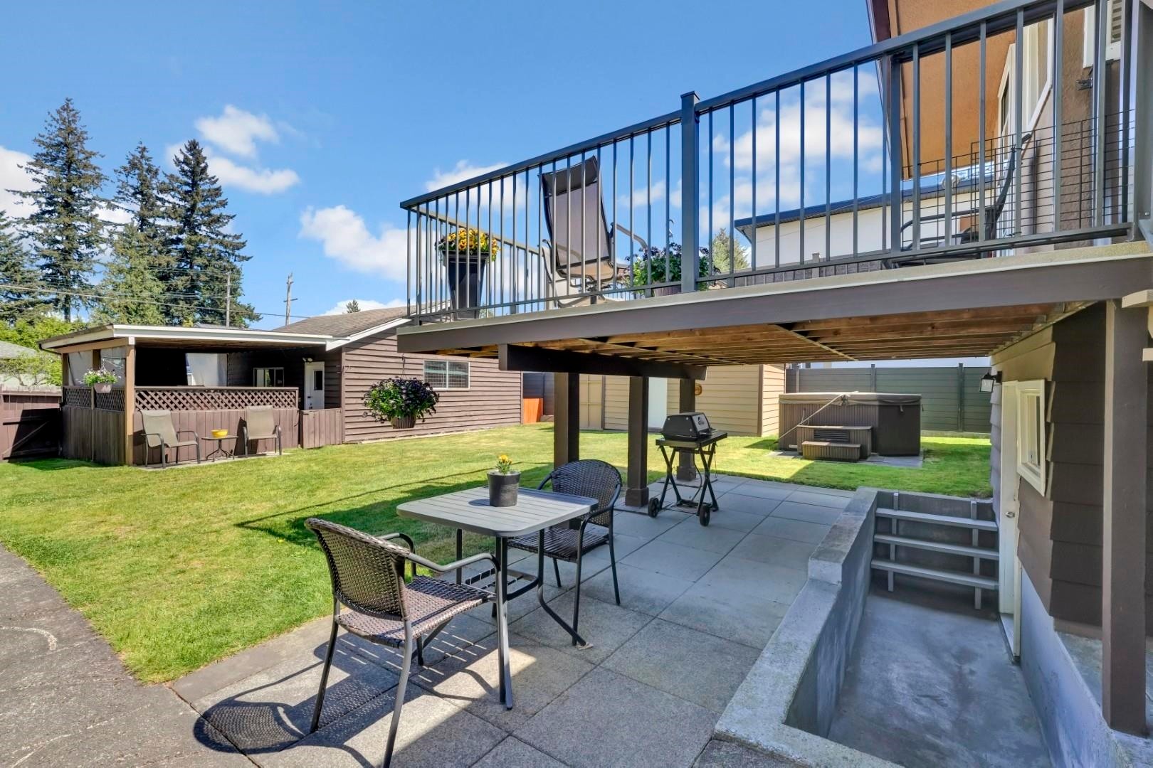981 Grover Avenue, Coquitlam, BC