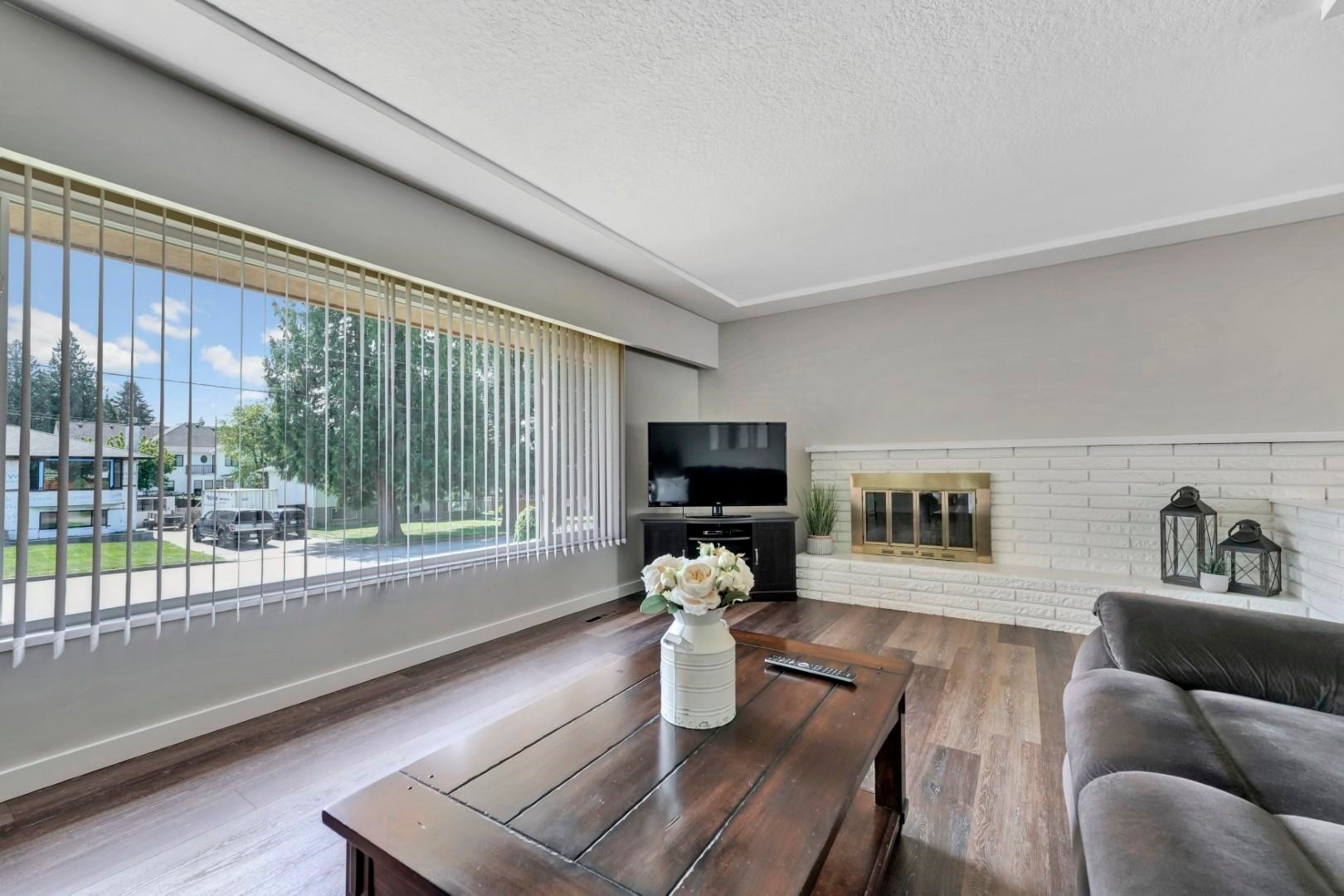 981 Grover Avenue, Coquitlam, BC