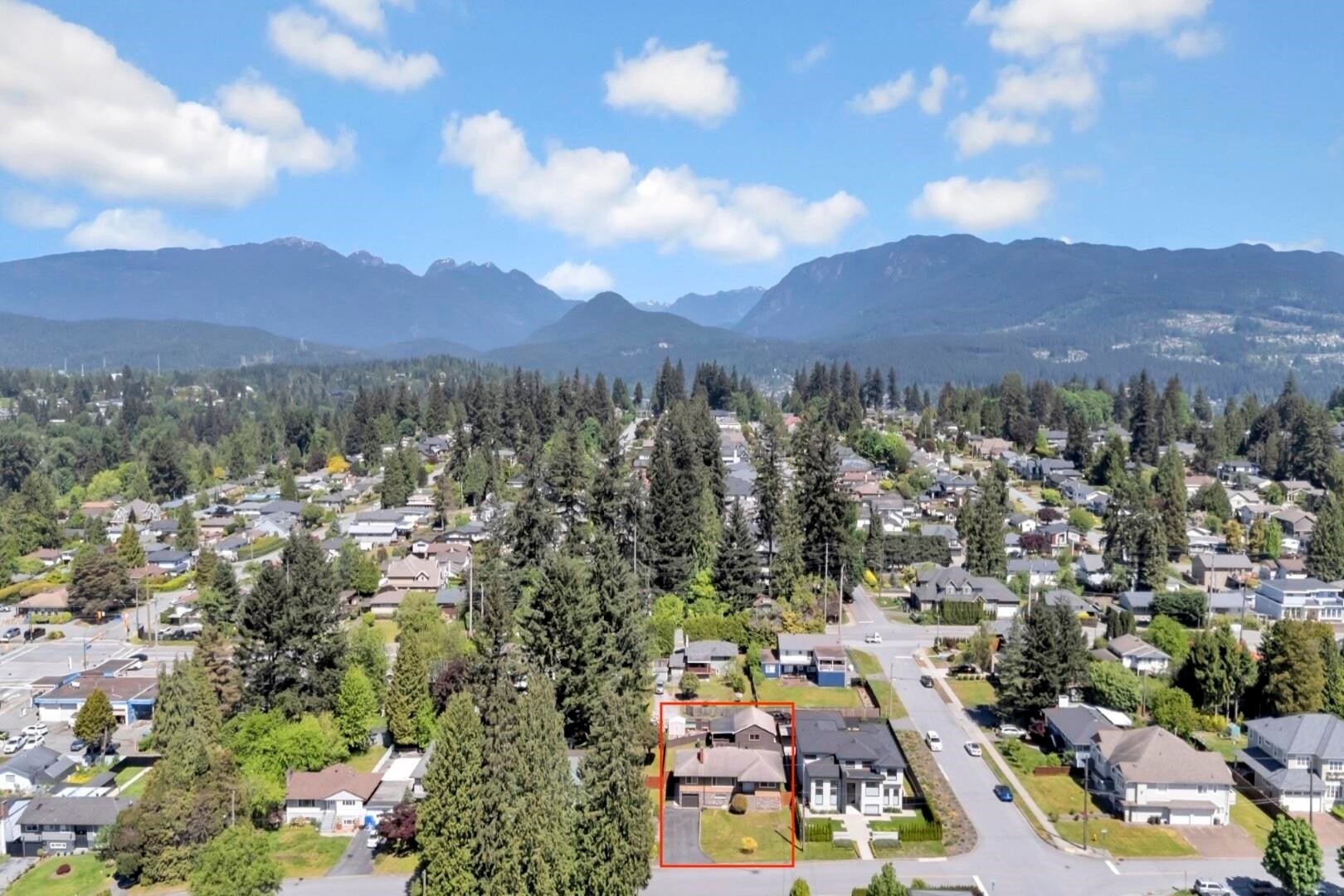 981 Grover Avenue, Coquitlam, BC