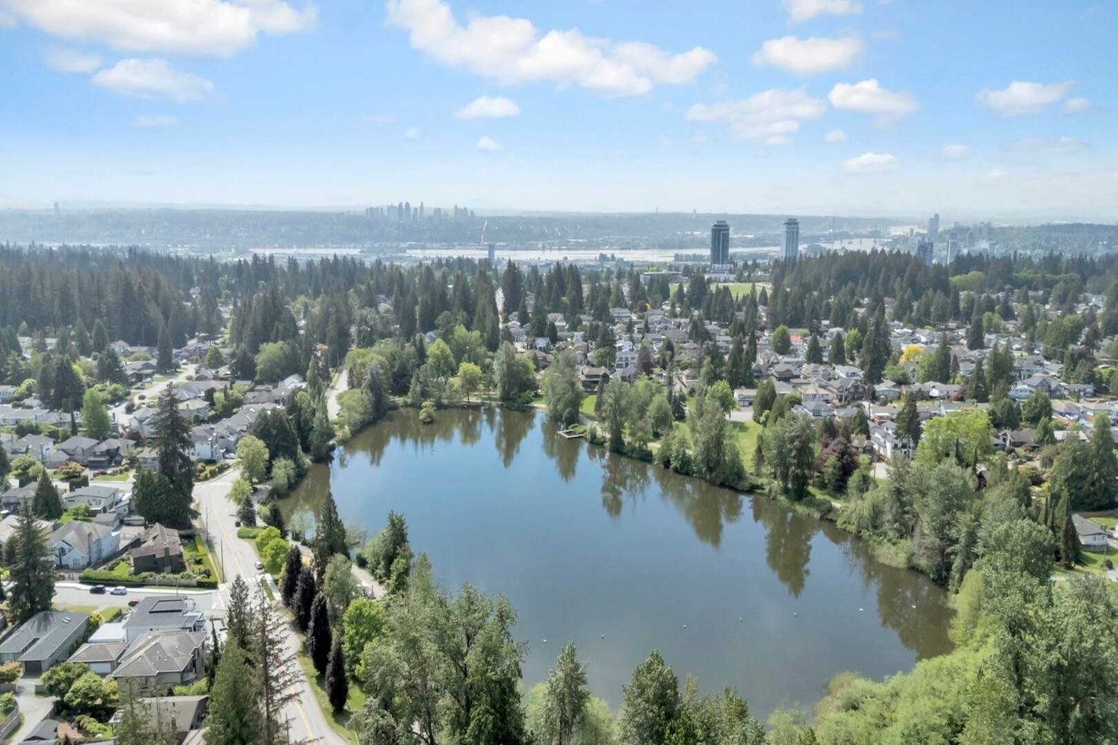 981 Grover Avenue, Coquitlam, BC