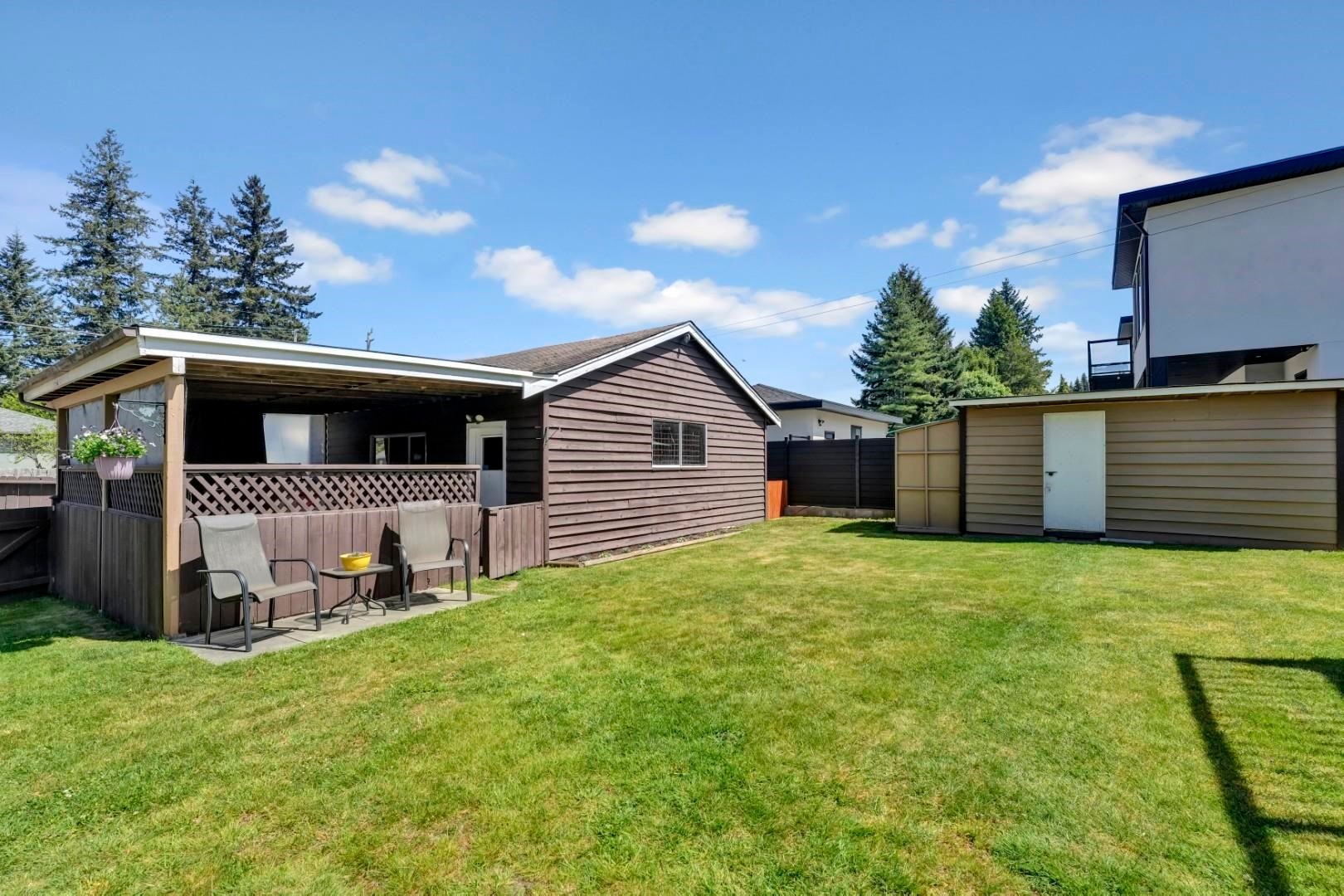 981 Grover Avenue, Coquitlam, BC