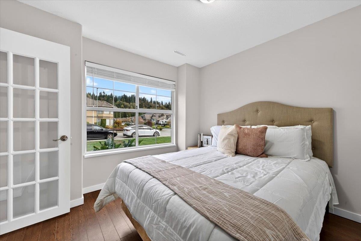 1422 Hockaday Street, Coquitlam, BC