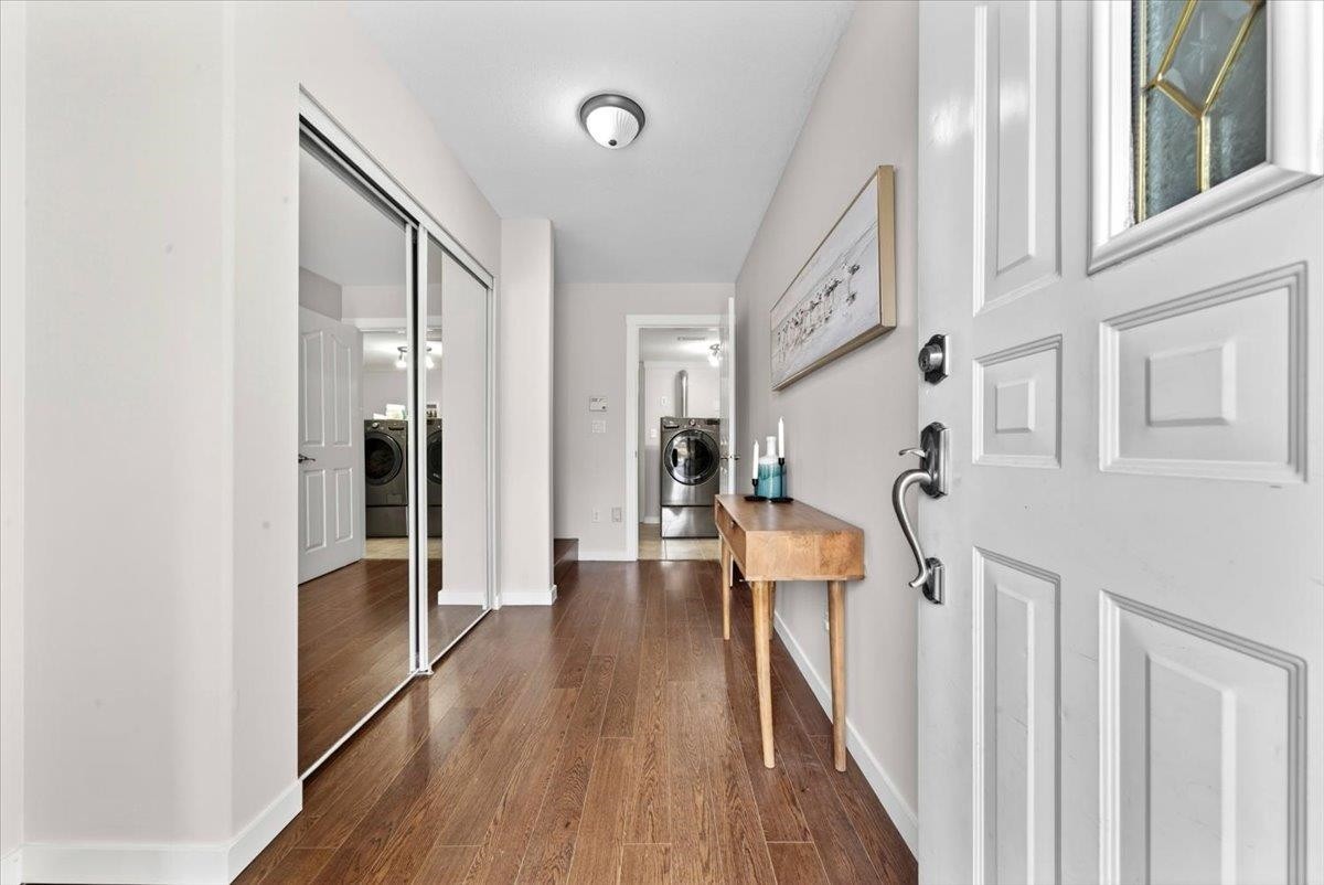 1422 Hockaday Street, Coquitlam, BC