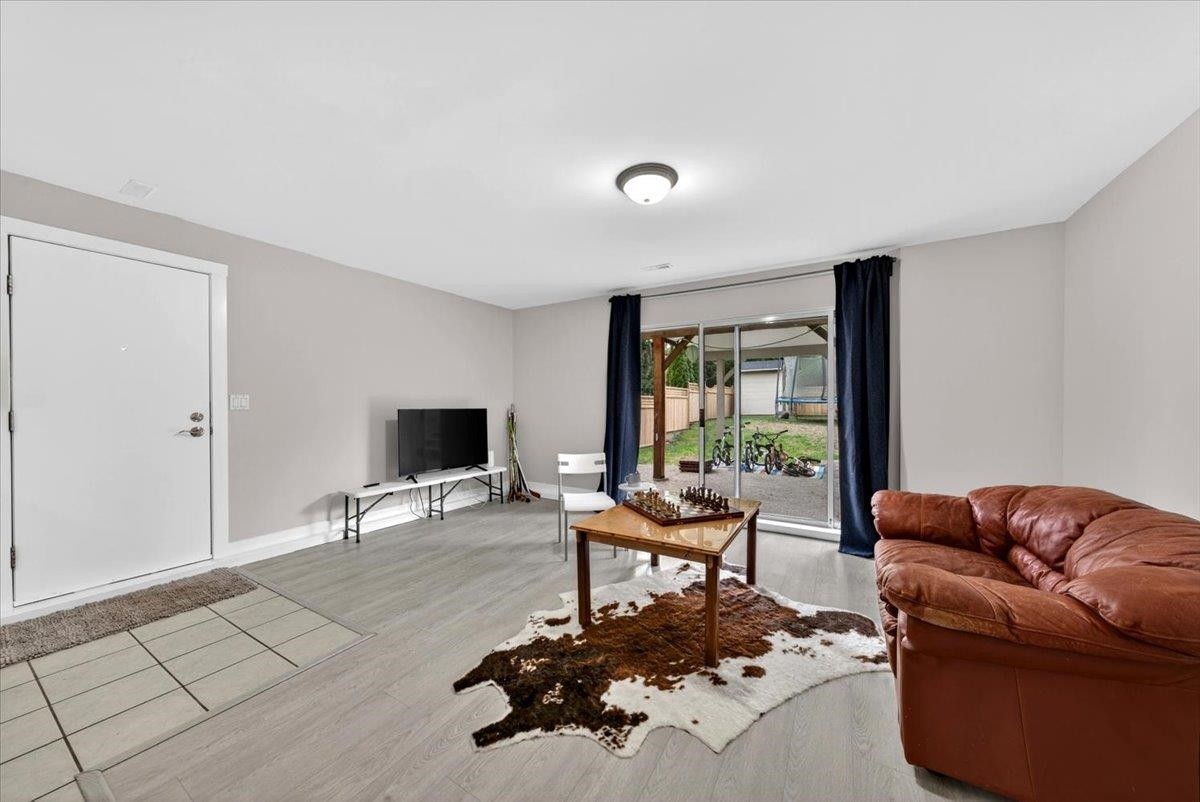 1422 Hockaday Street, Coquitlam, BC