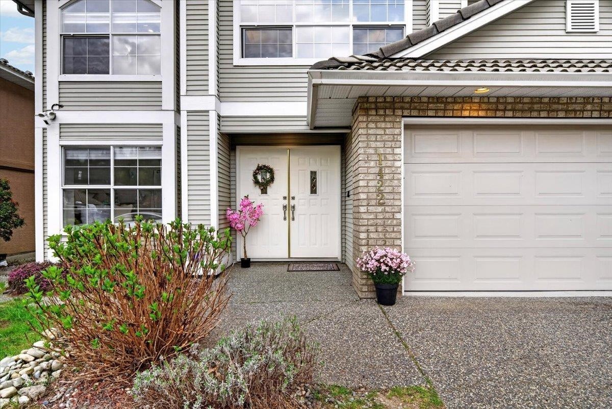 1422 Hockaday Street, Coquitlam, BC
