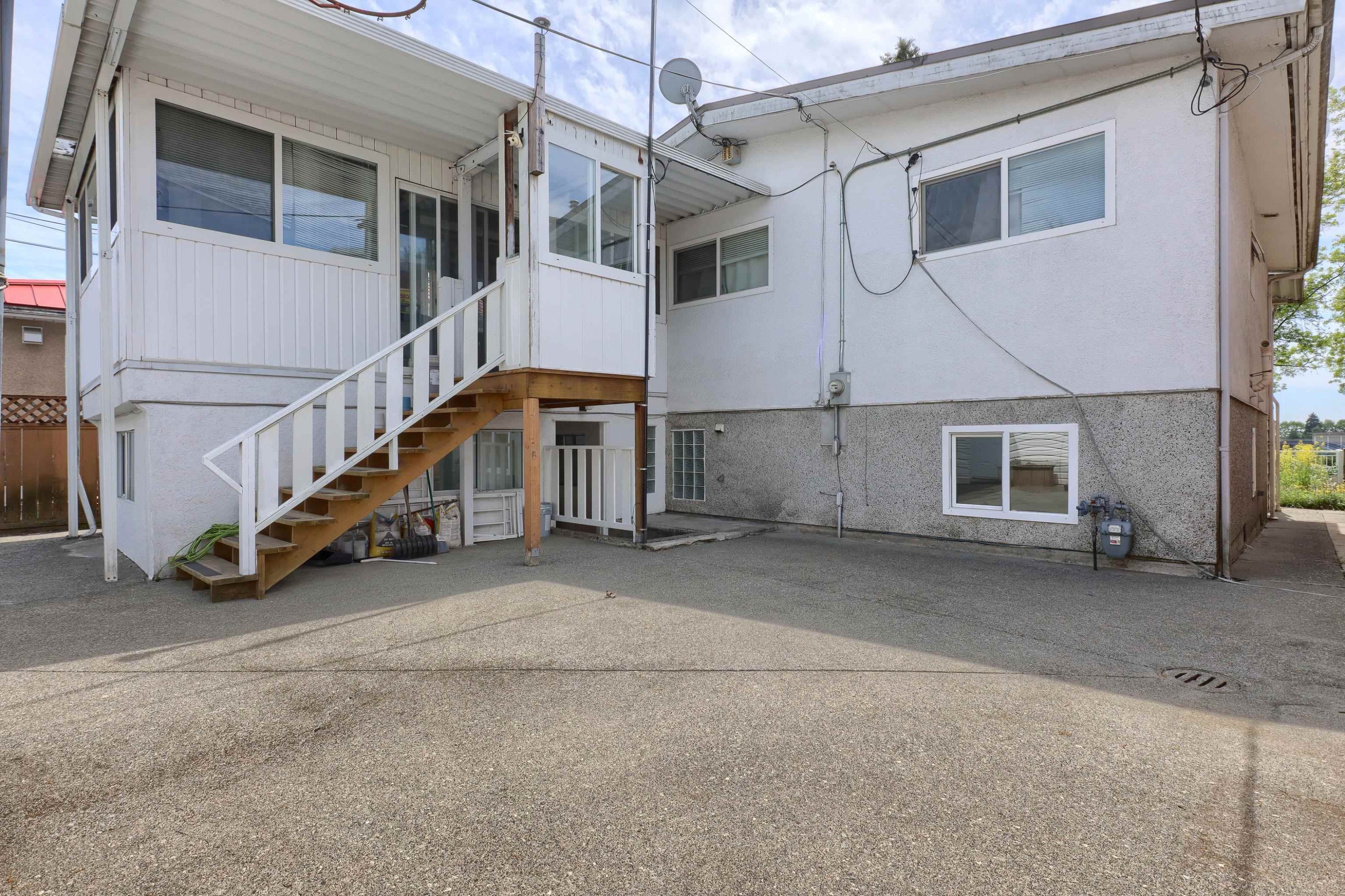 1743 49Th Avenue E, Vancouver, BC