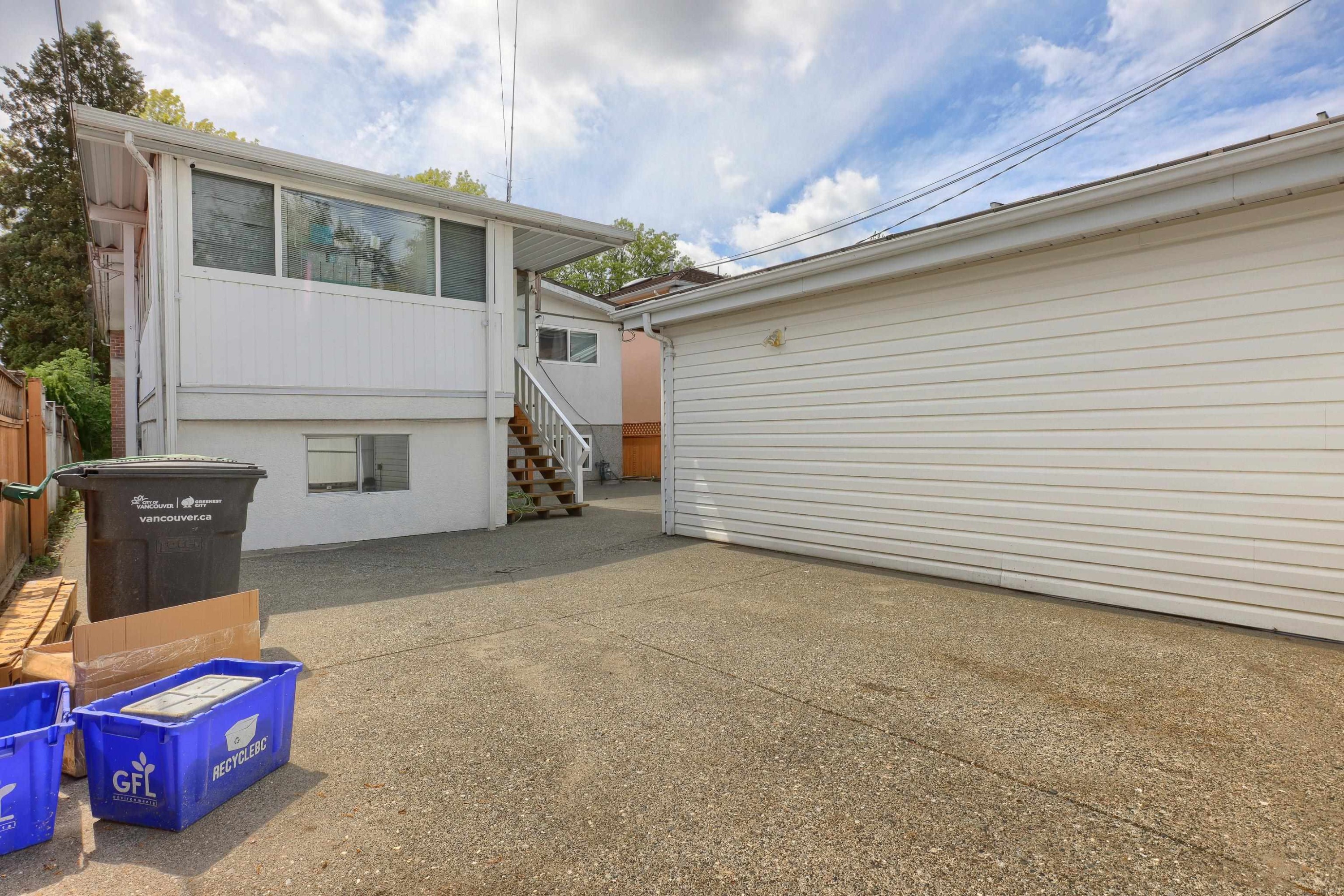 1743 49Th Avenue E, Vancouver, BC