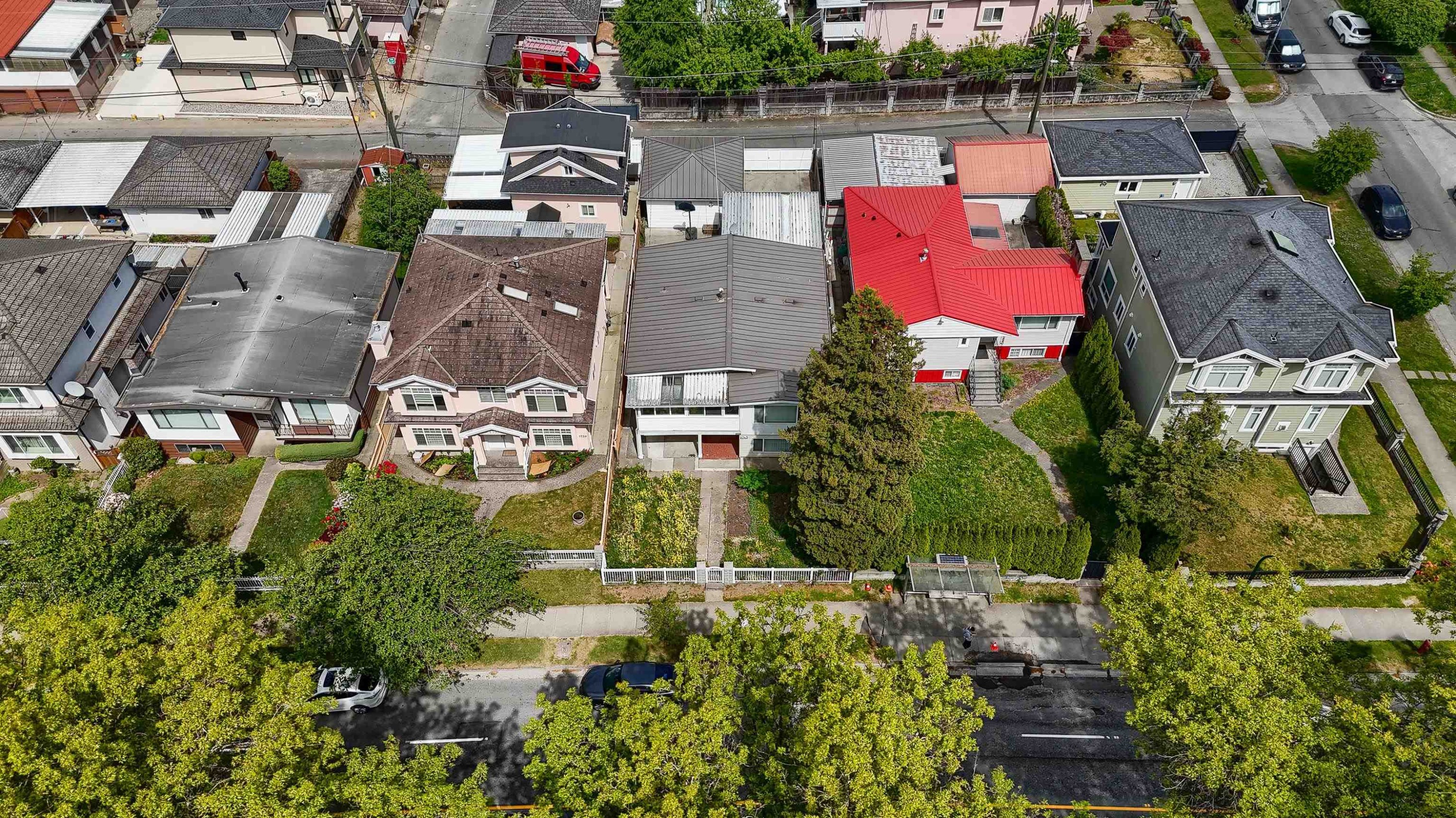 1743 49Th Avenue E, Vancouver, BC