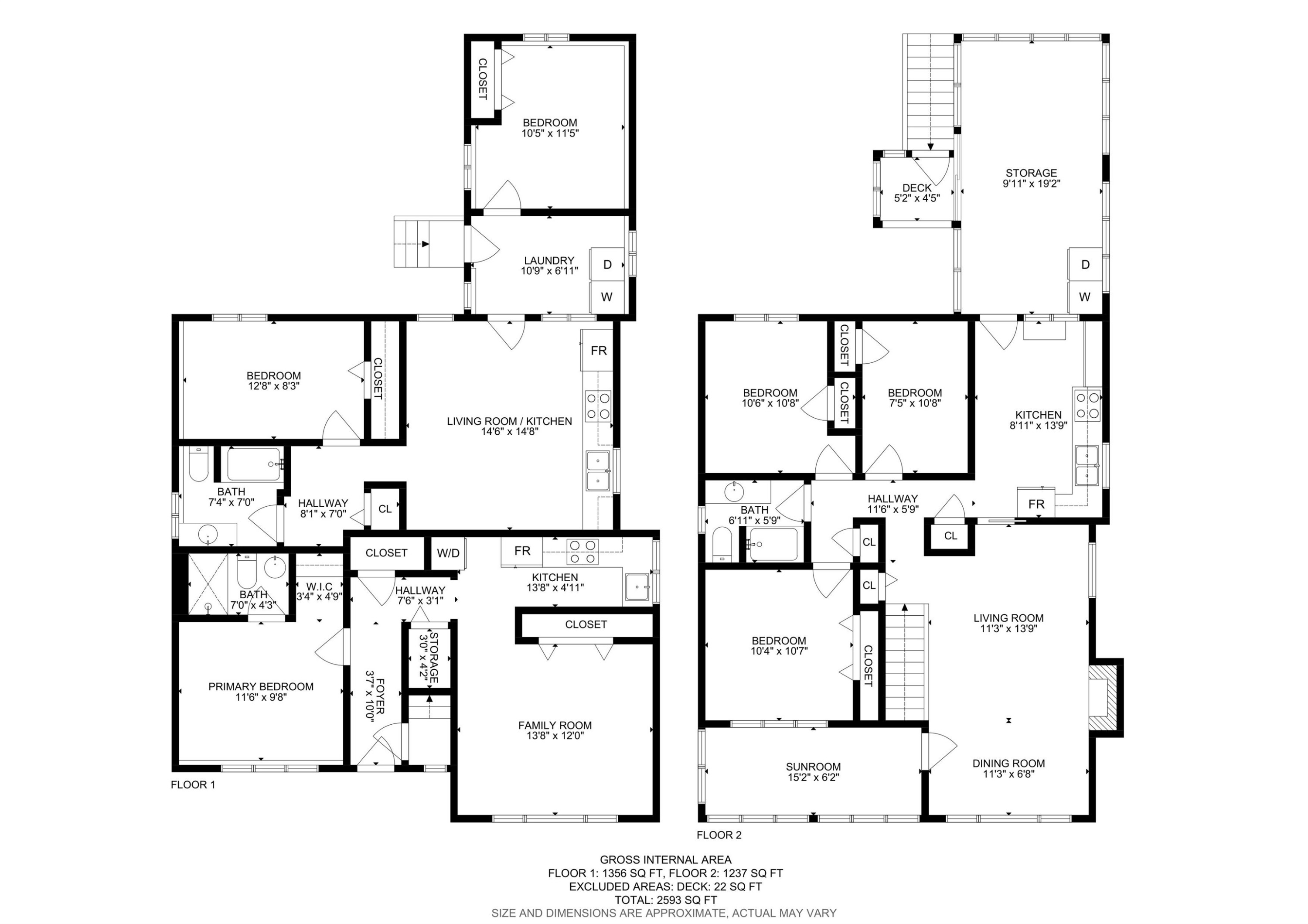 1743 49Th Avenue E, Vancouver, BC