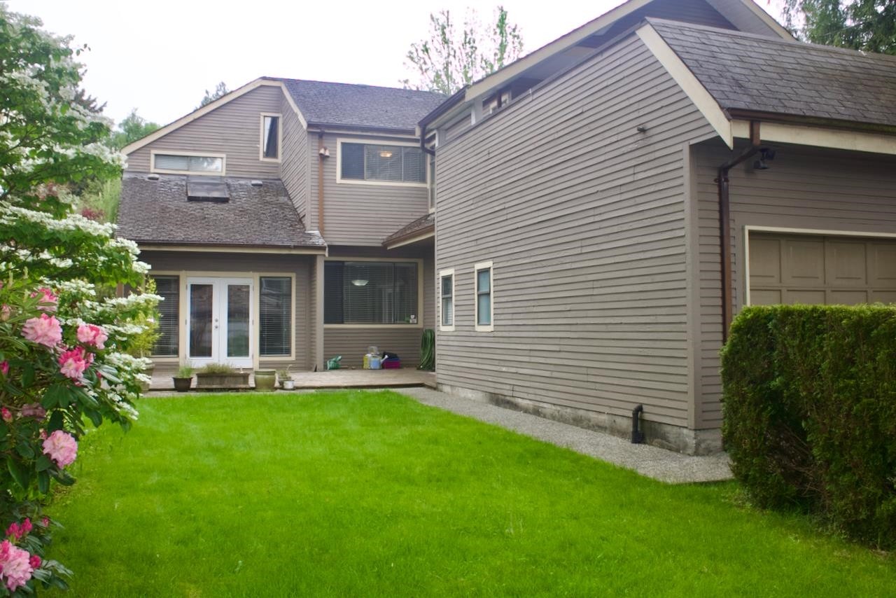 1624 61St Avenue W, Vancouver, BC
