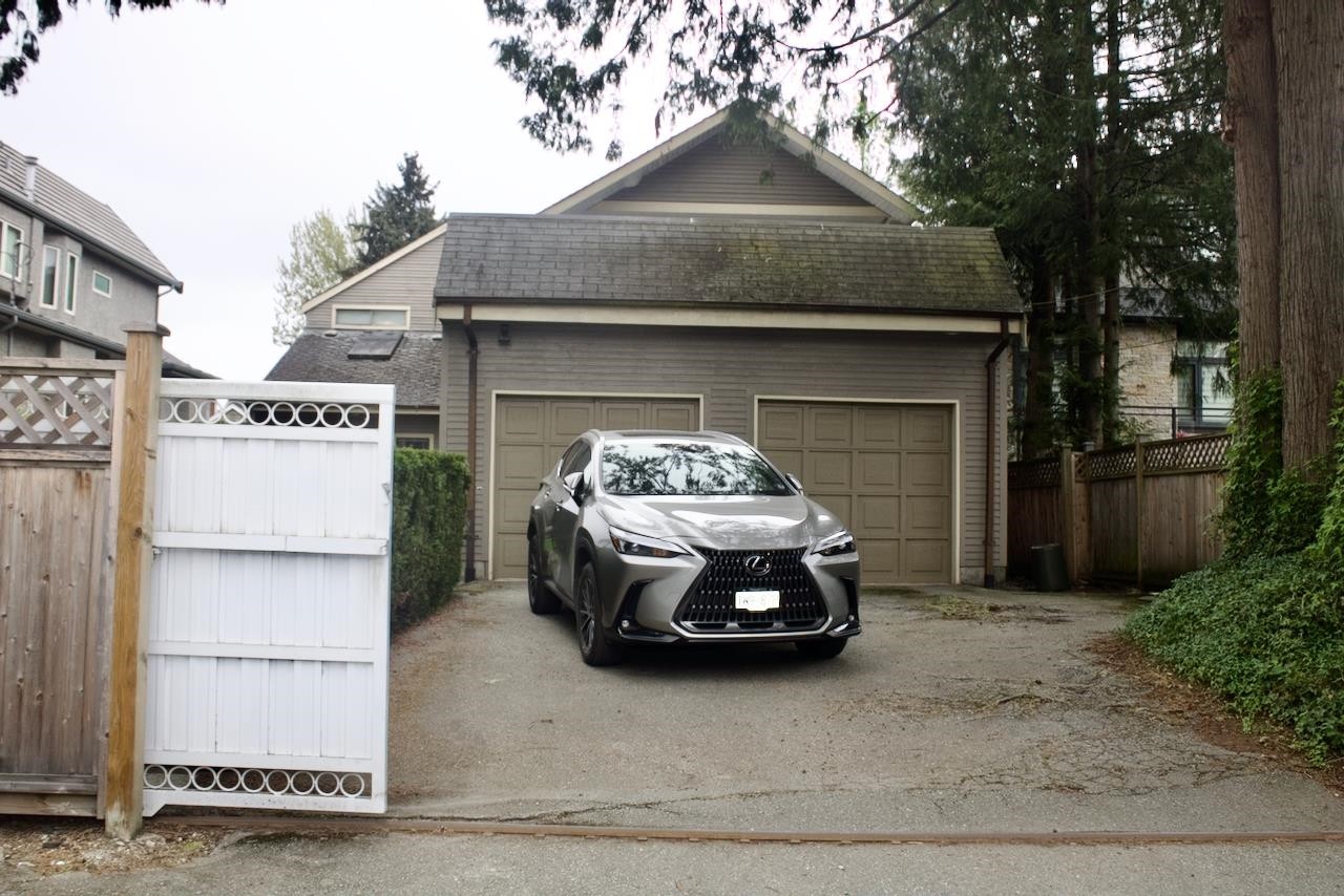 1624 61St Avenue W, Vancouver, BC