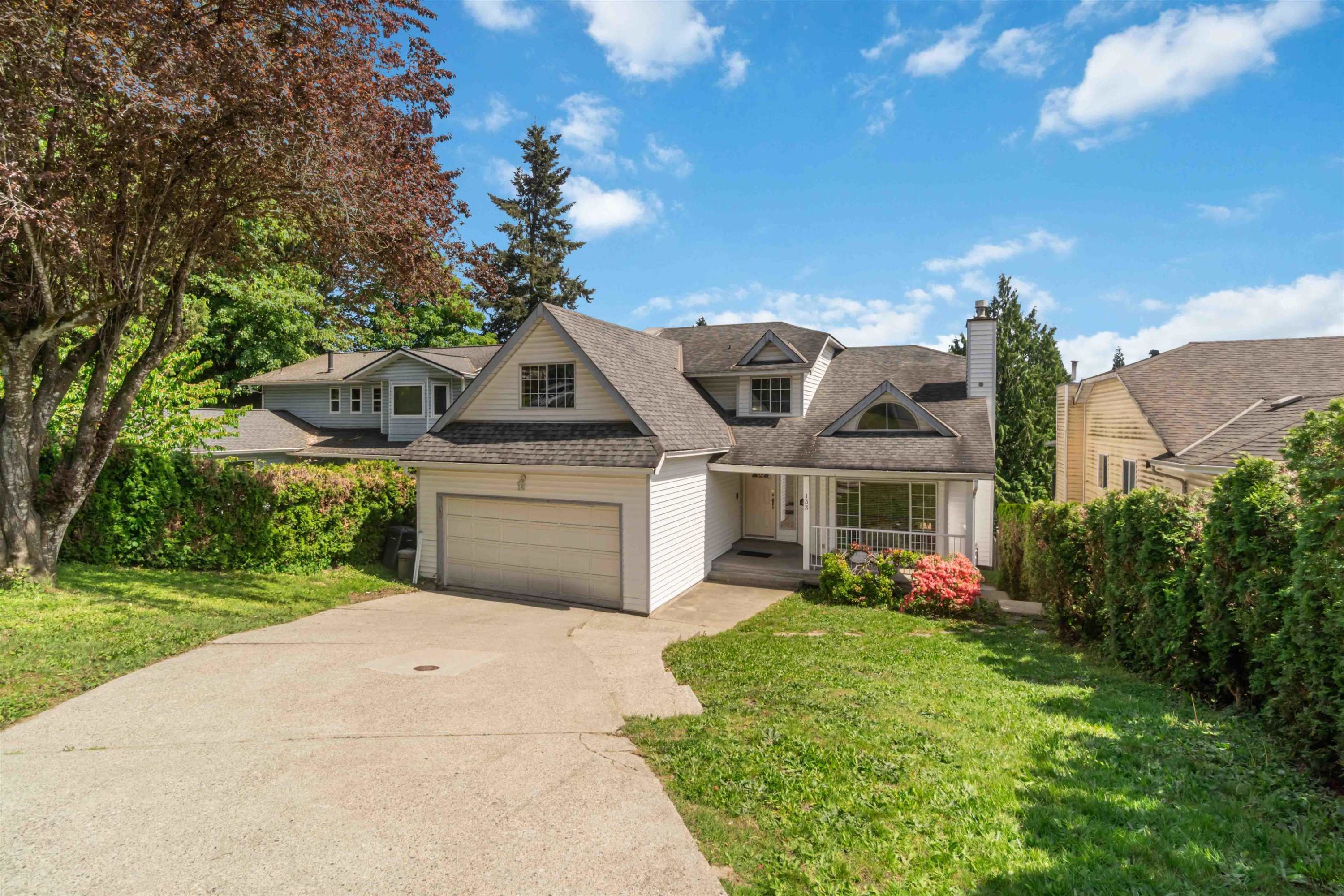 133 Warrick Street, Coquitlam, BC