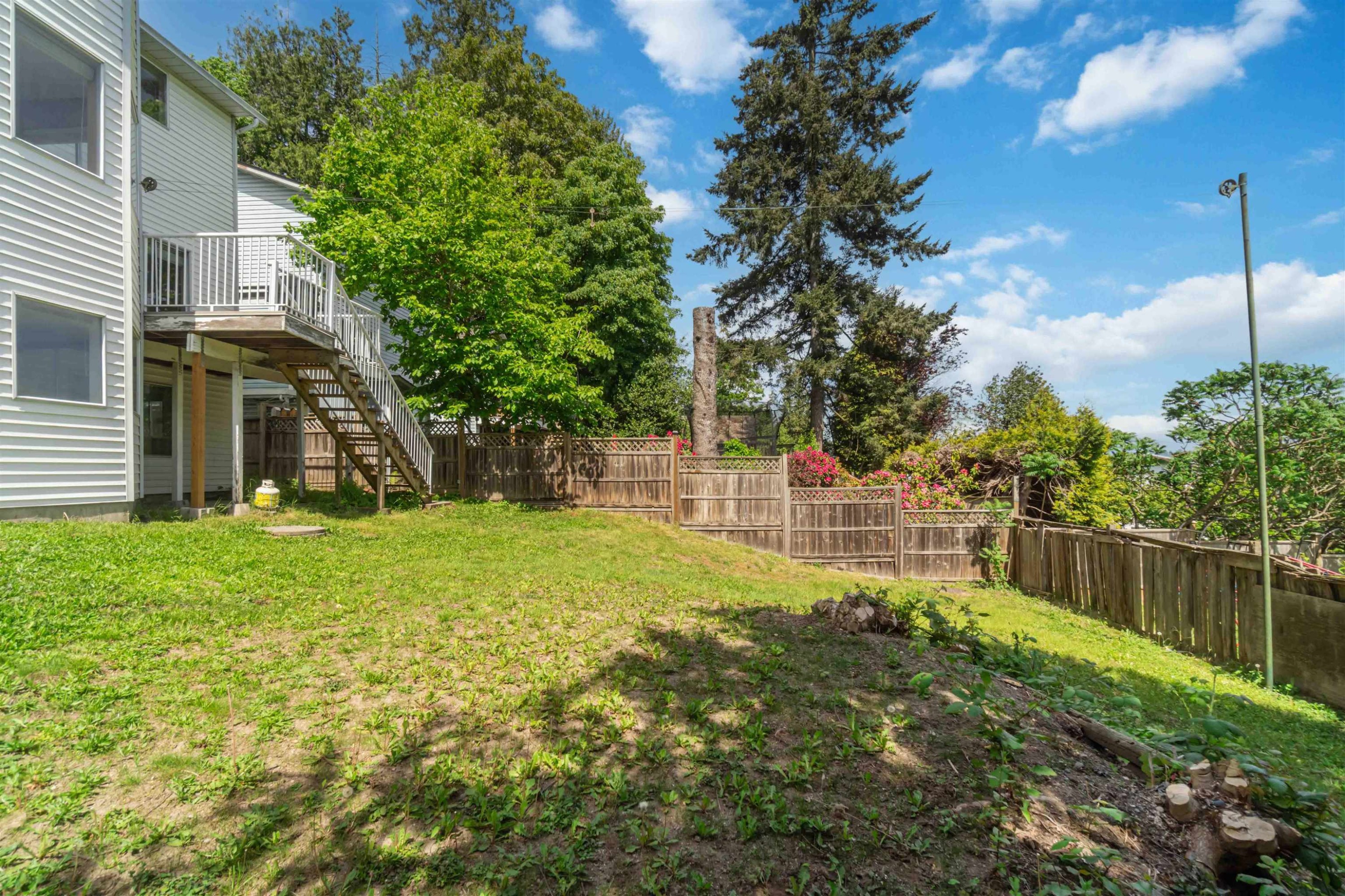 133 Warrick Street, Coquitlam, BC
