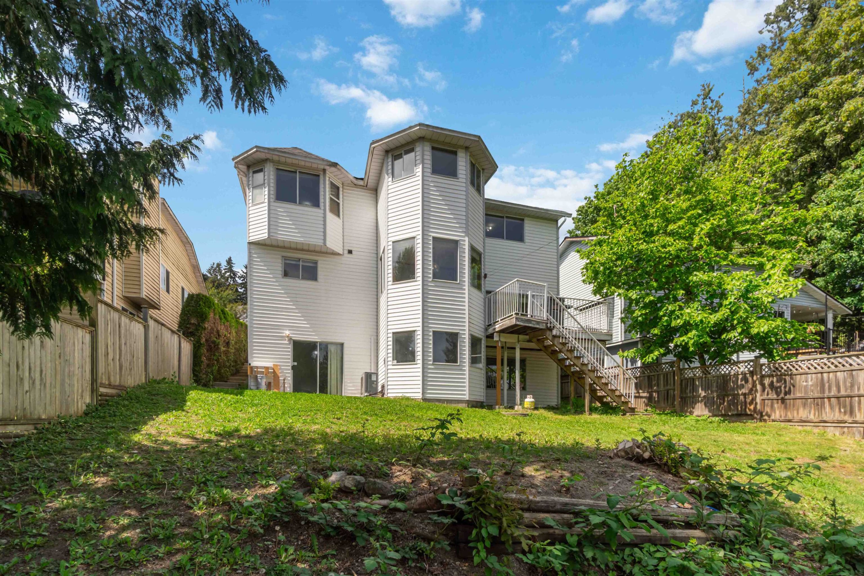 133 Warrick Street, Coquitlam, BC