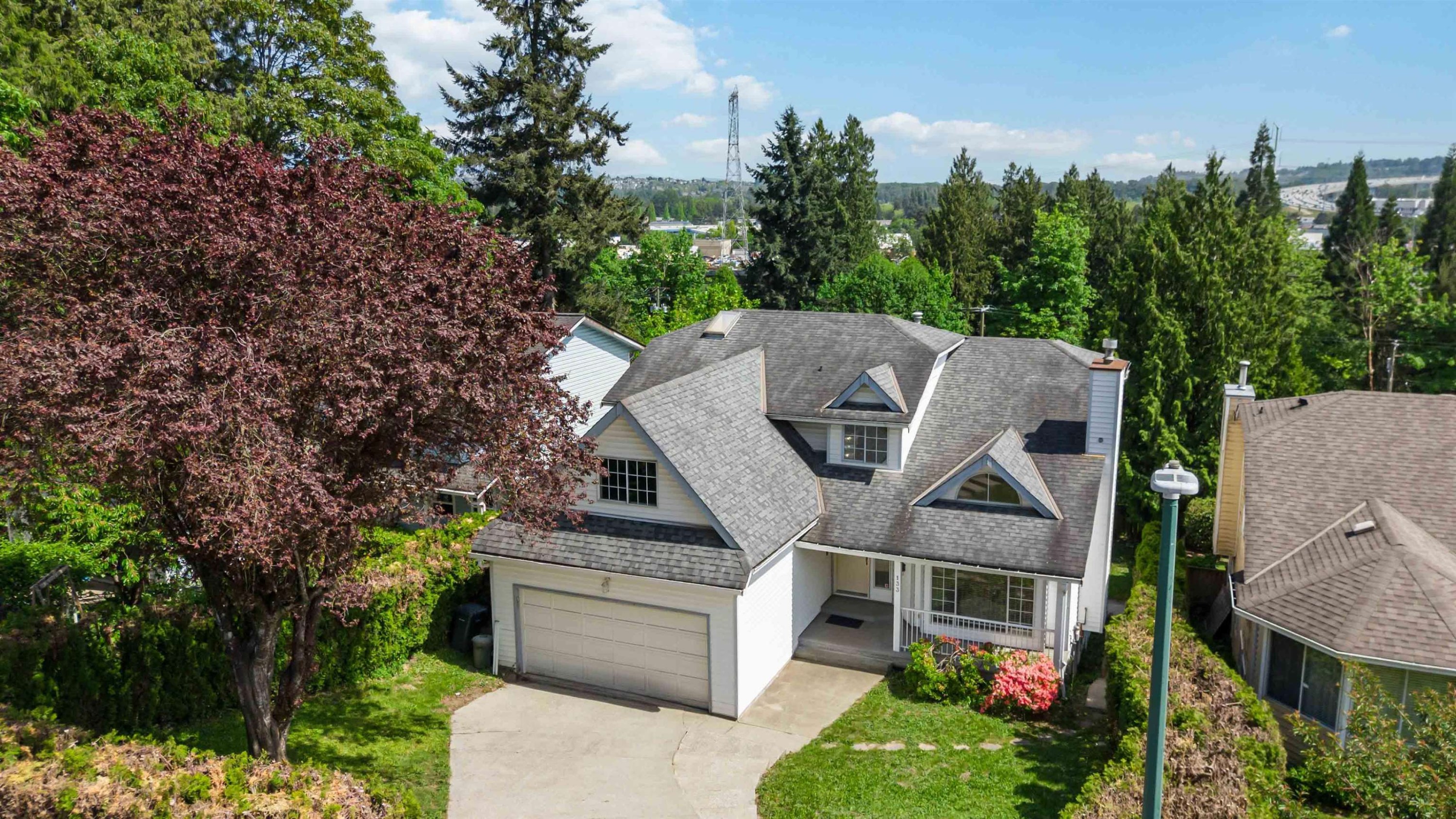133 Warrick Street, Coquitlam, BC