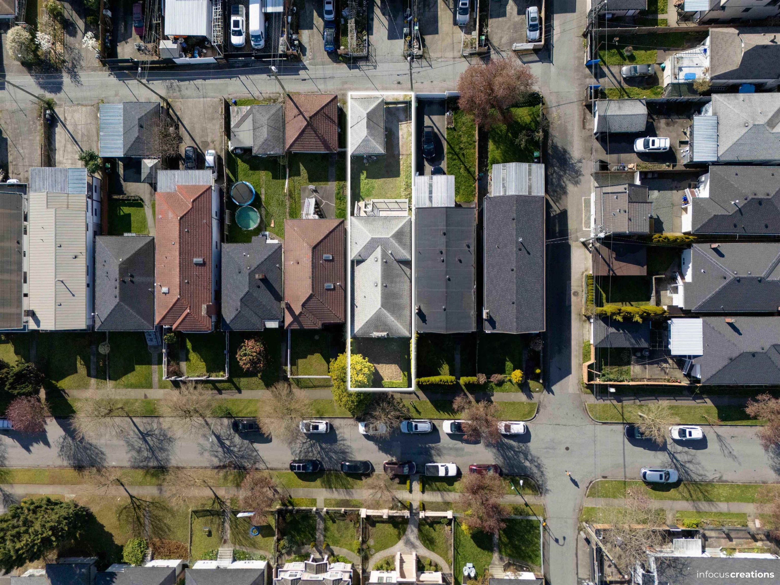 7373 Culloden Street, Vancouver, BC