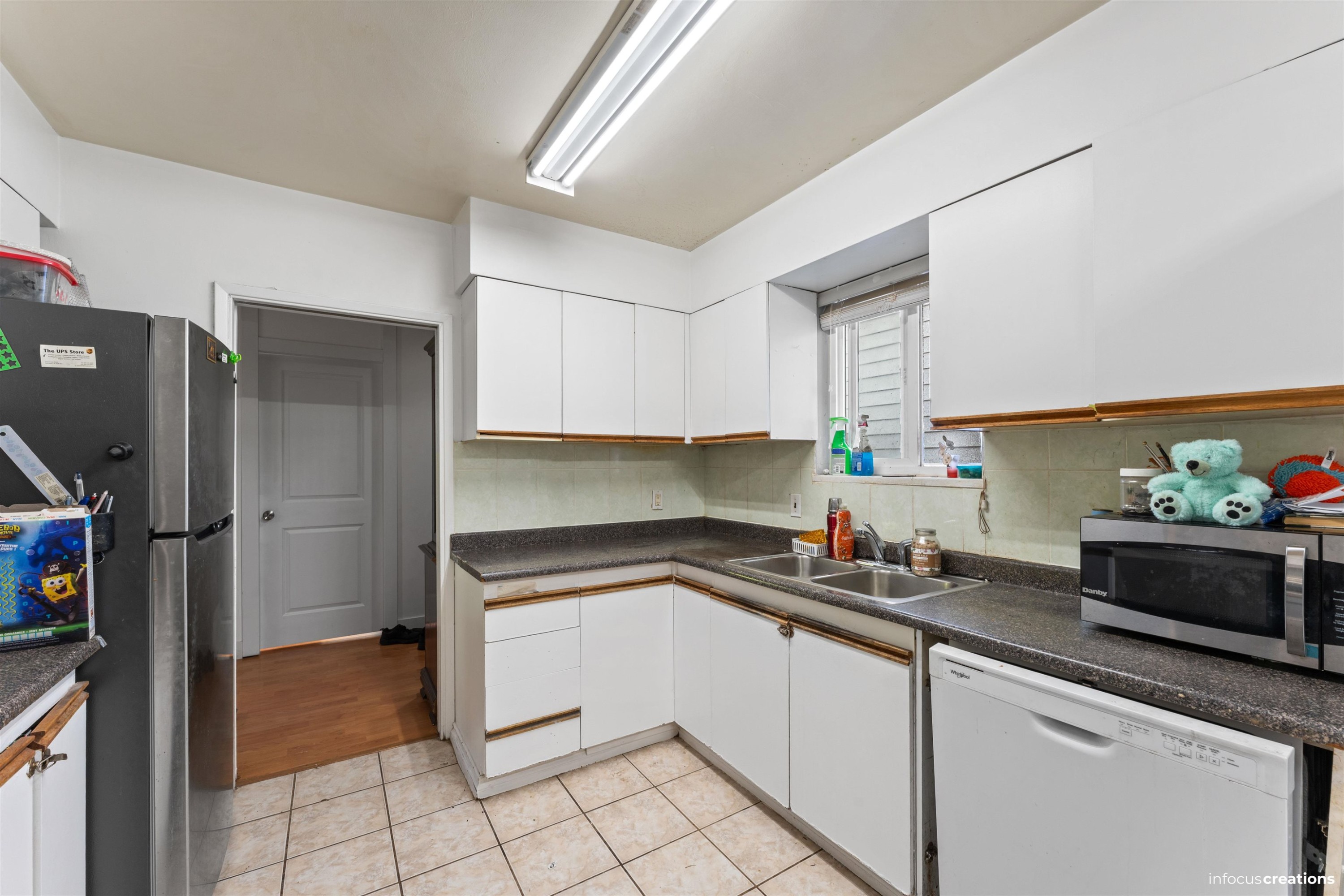 7373 Culloden Street, Vancouver, BC