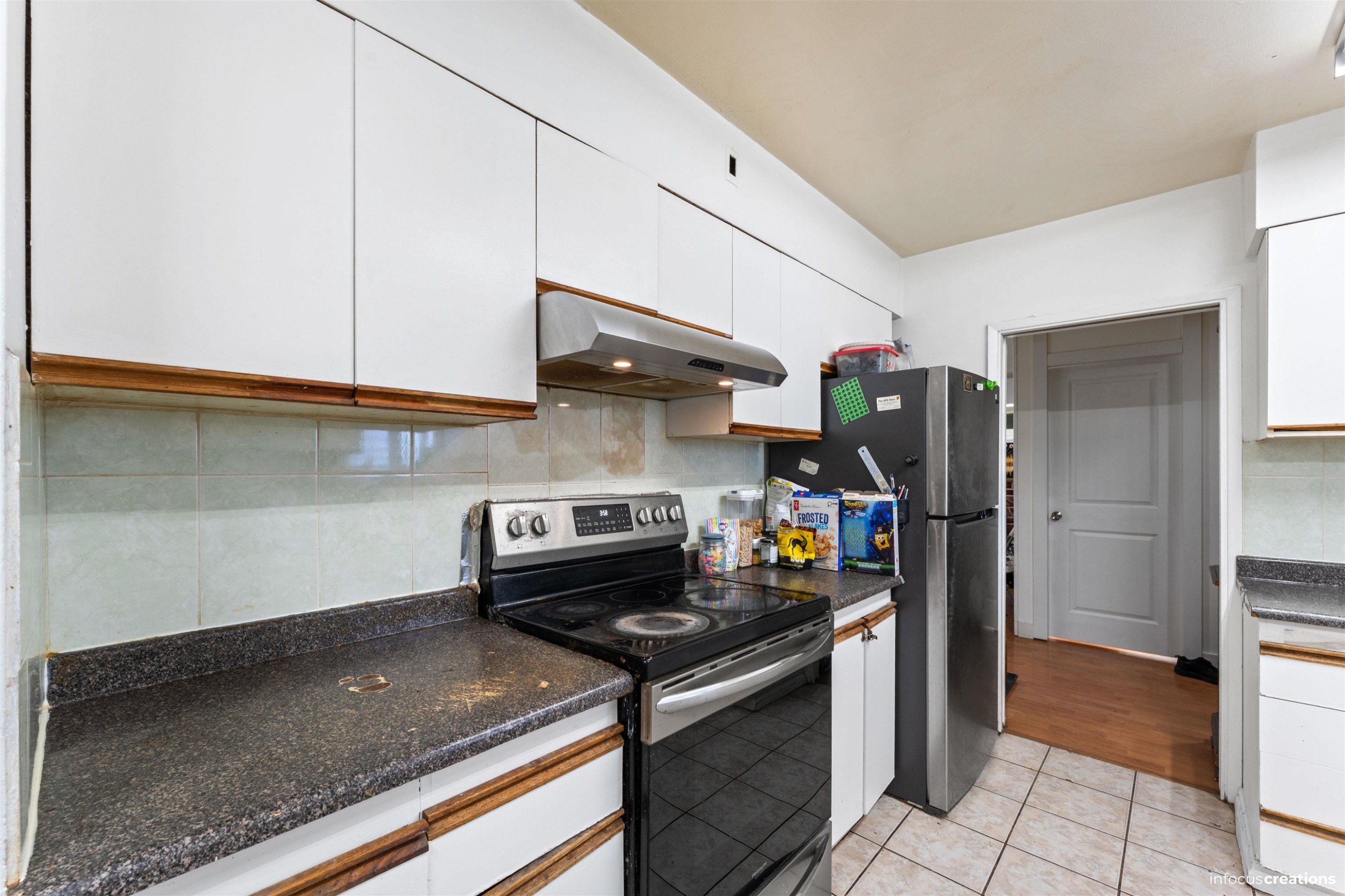 7373 Culloden Street, Vancouver, BC