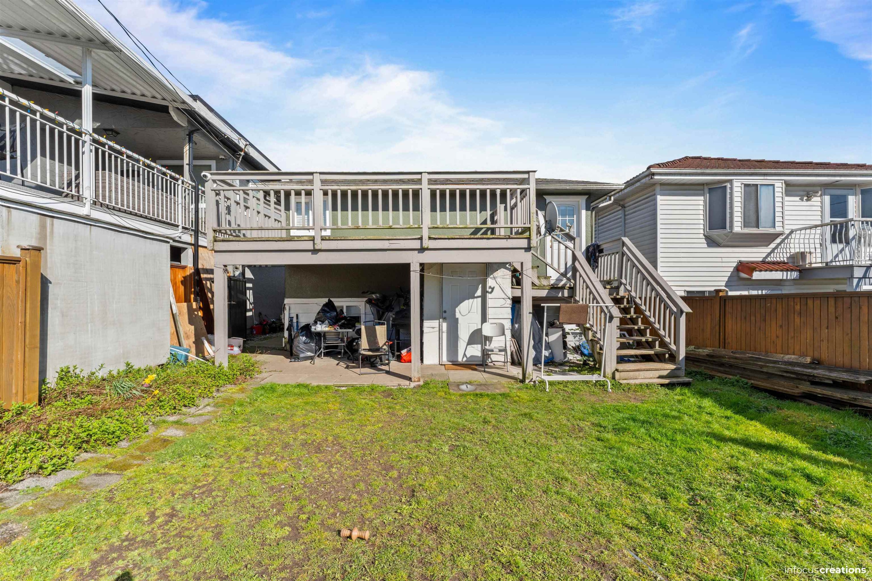 7373 Culloden Street, Vancouver, BC