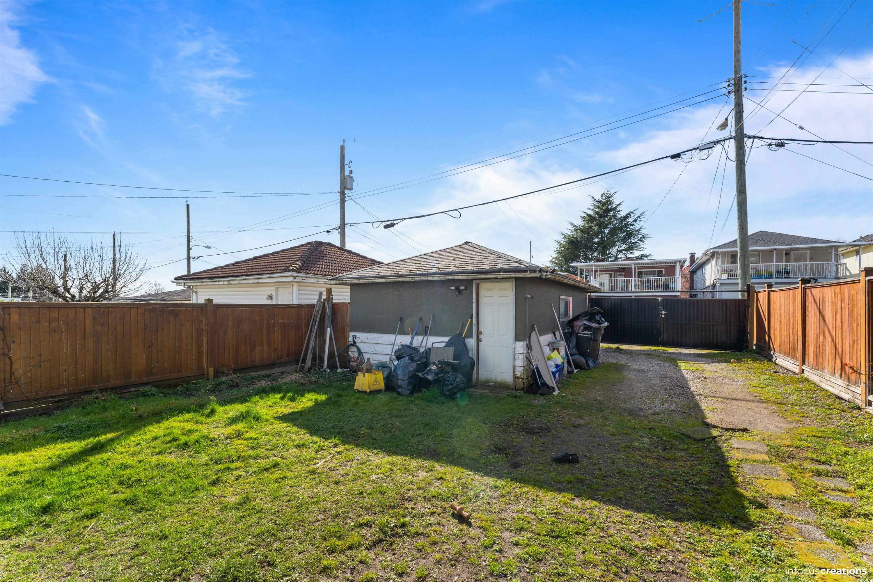 7373 Culloden Street, Vancouver, BC