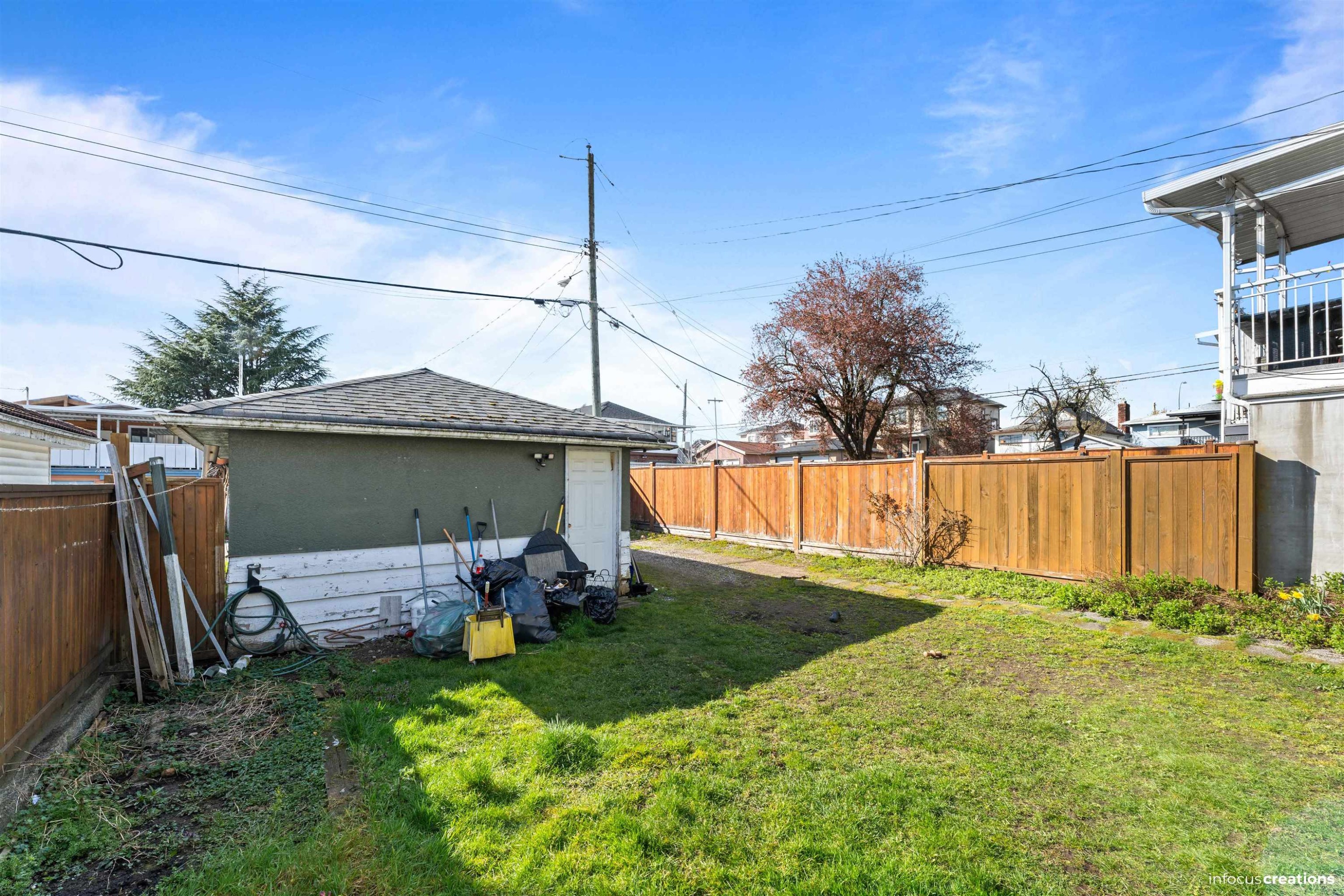 7373 Culloden Street, Vancouver, BC