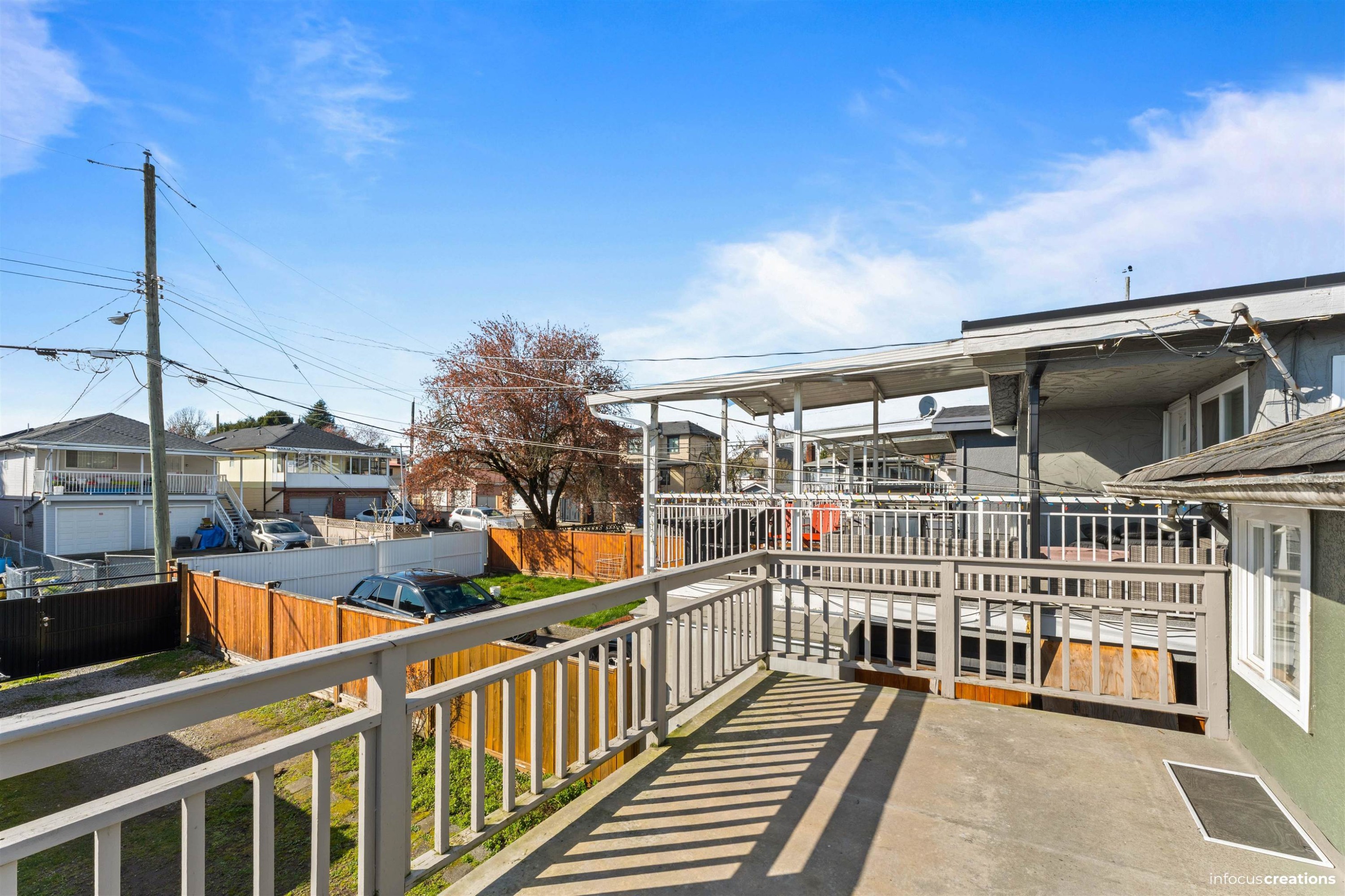 7373 Culloden Street, Vancouver, BC