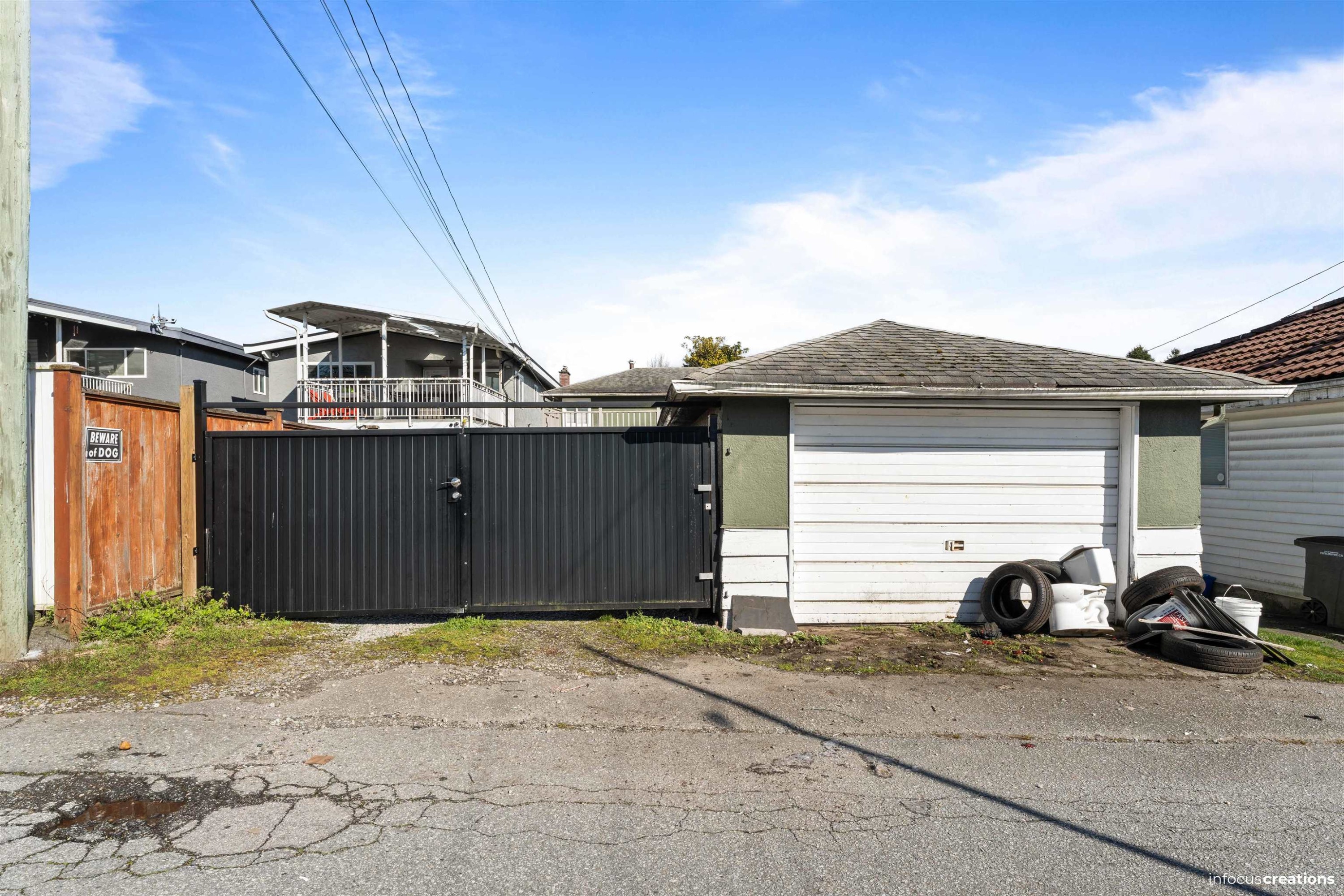7373 Culloden Street, Vancouver, BC
