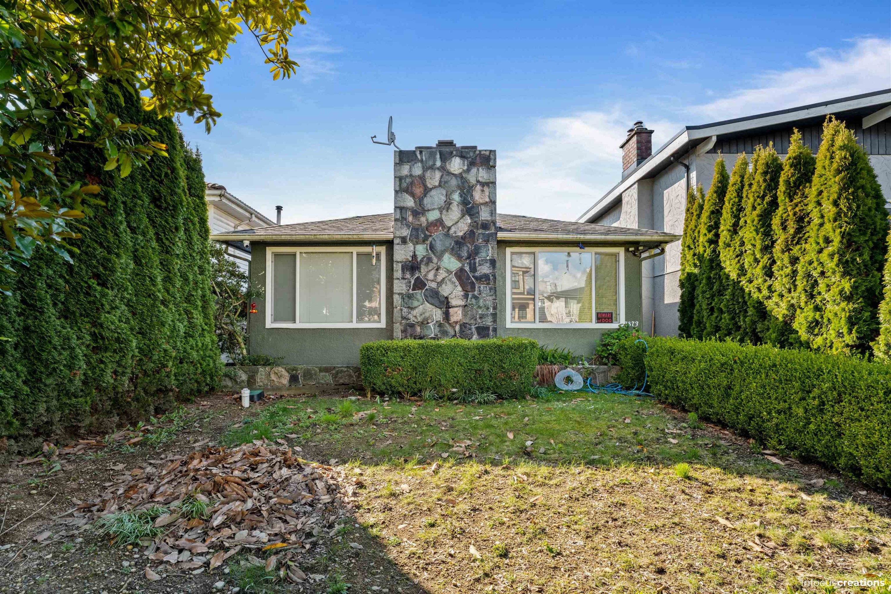 7373 Culloden Street, Vancouver, BC