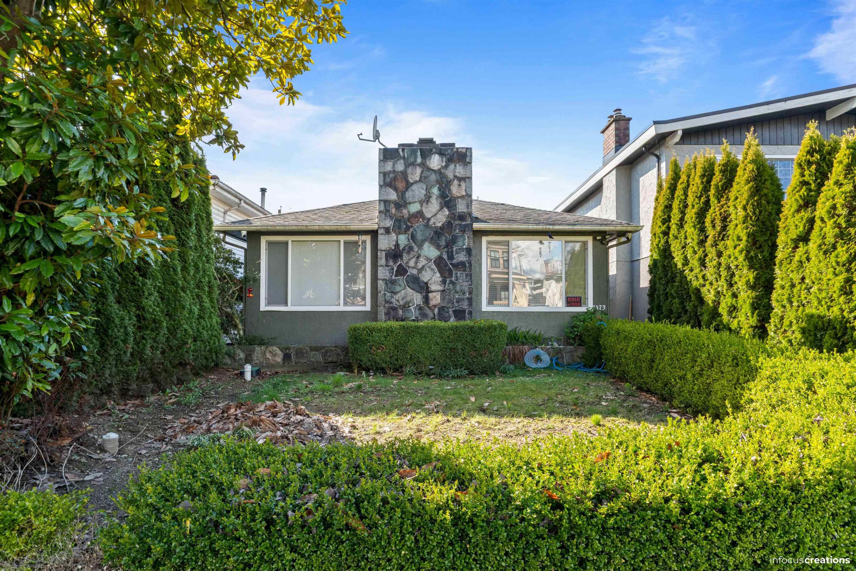 7373 Culloden Street, Vancouver, BC