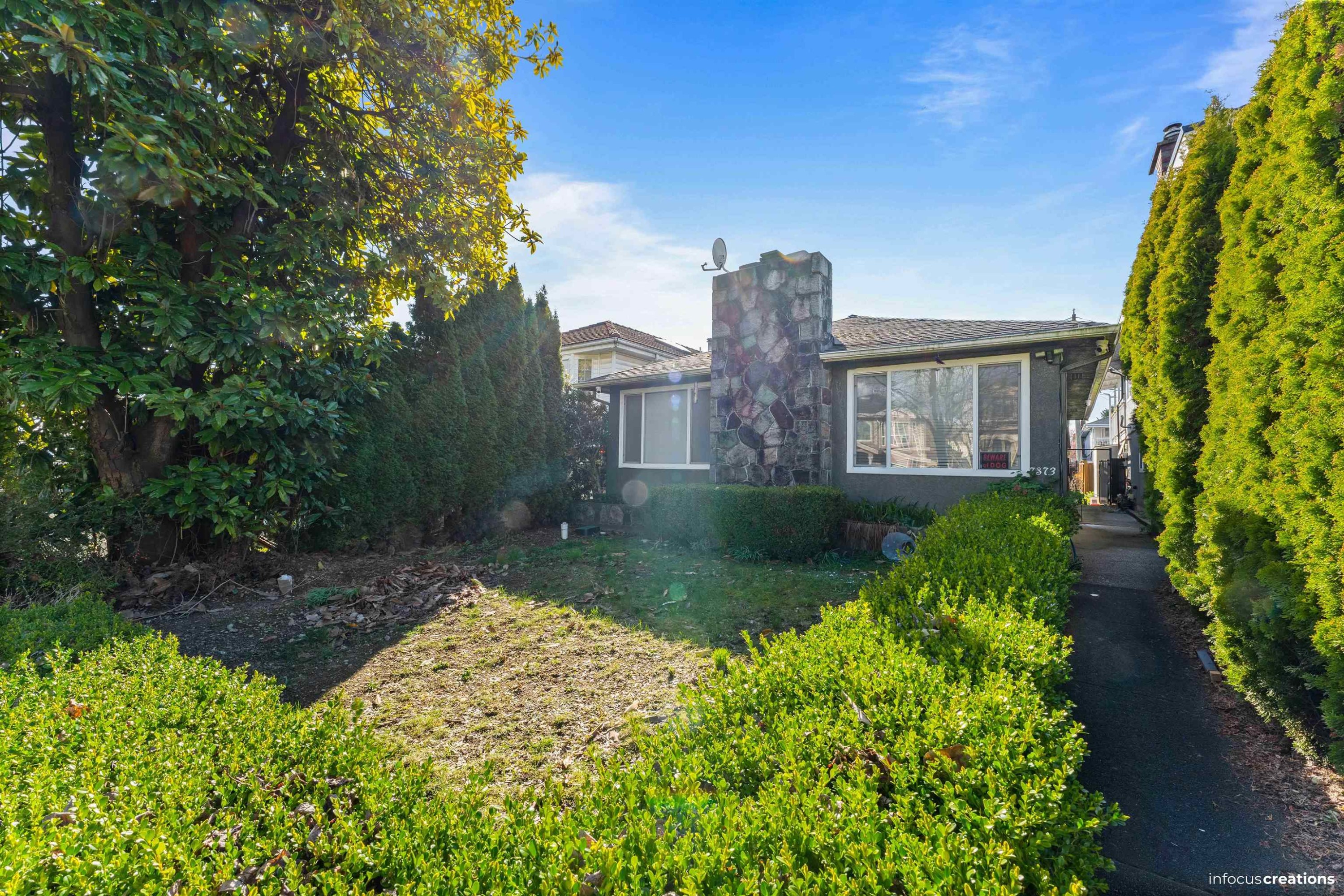 7373 Culloden Street, Vancouver, BC