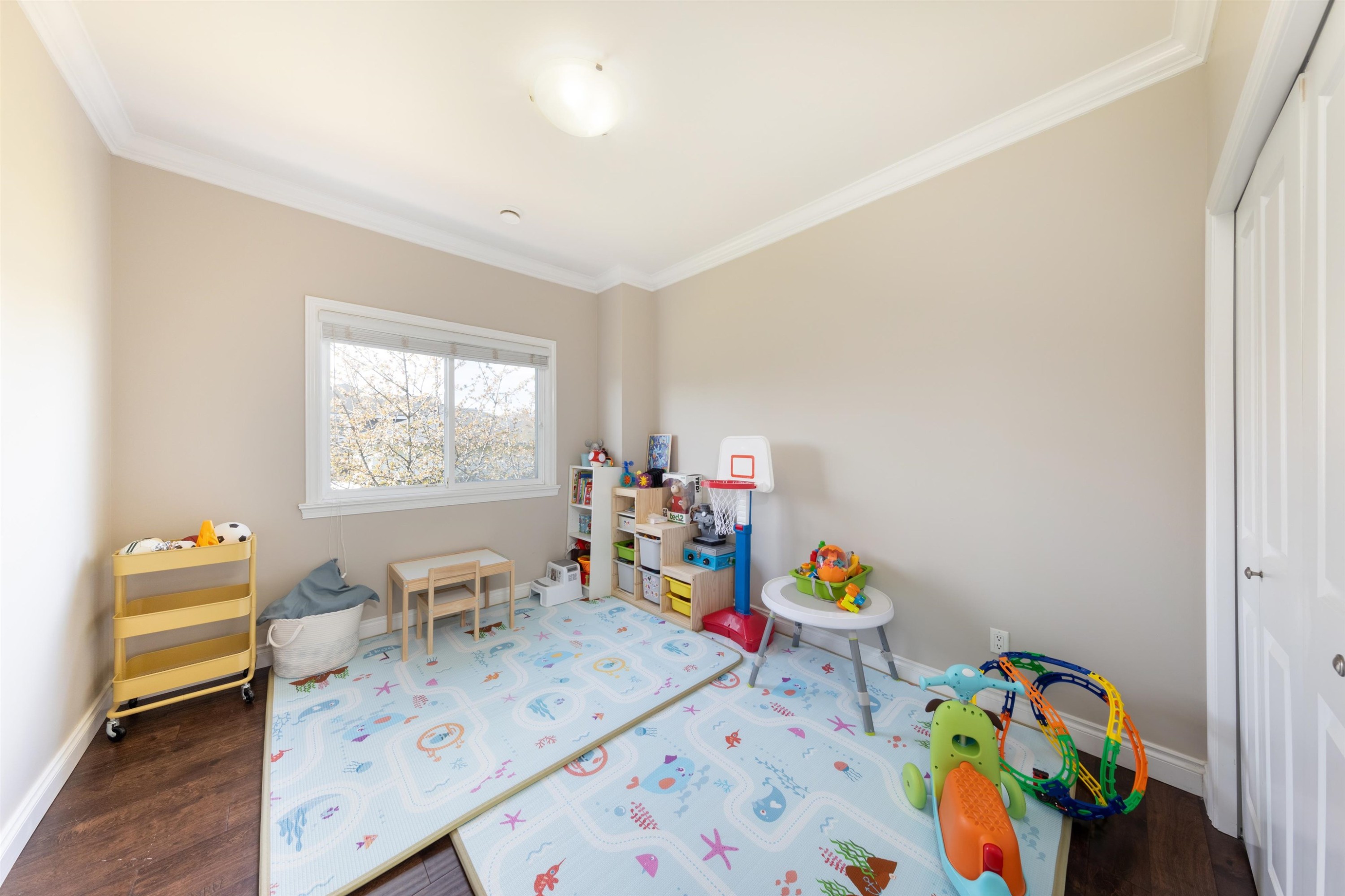 6140 Francis Road, Richmond, BC
