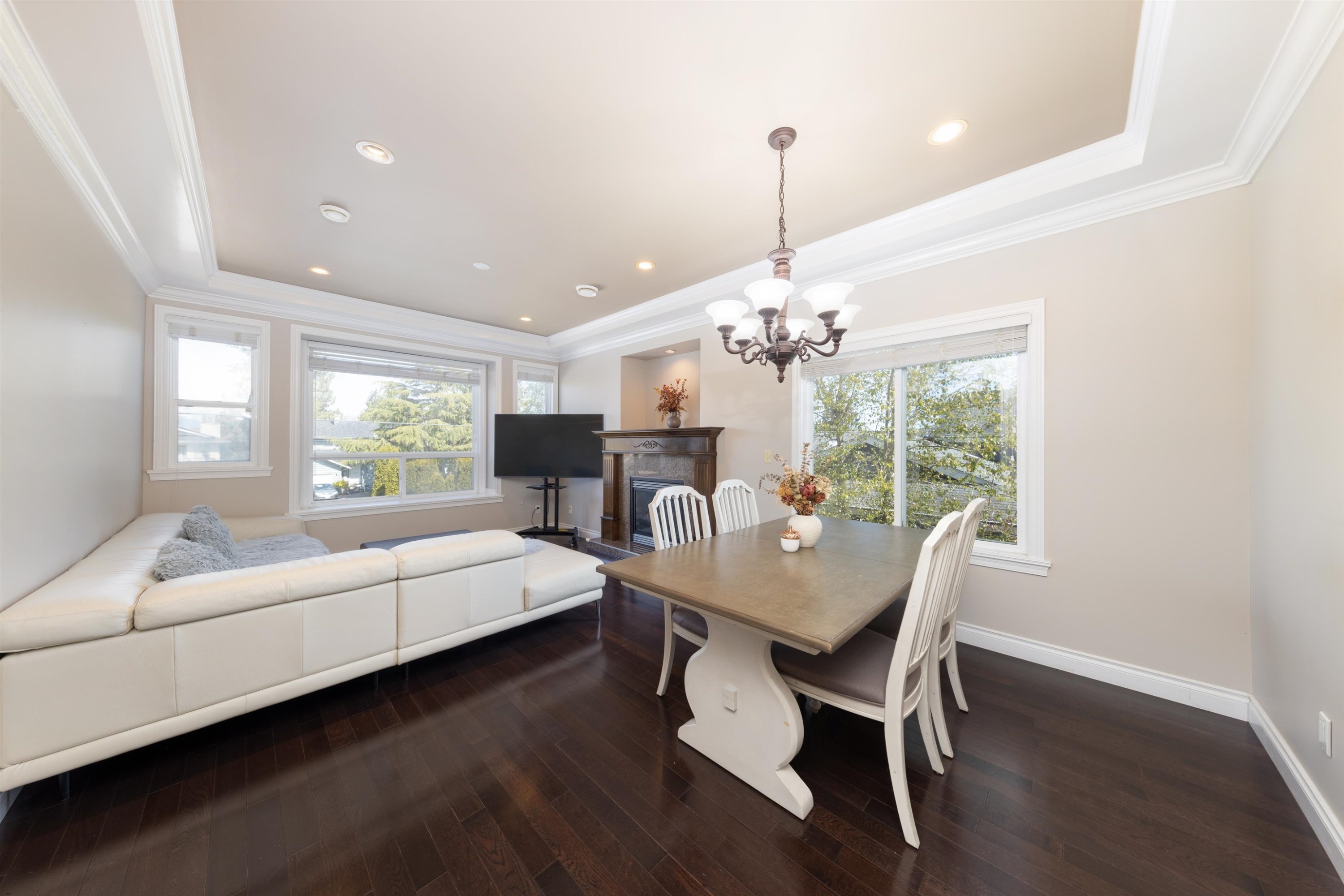 6140 Francis Road, Richmond, BC