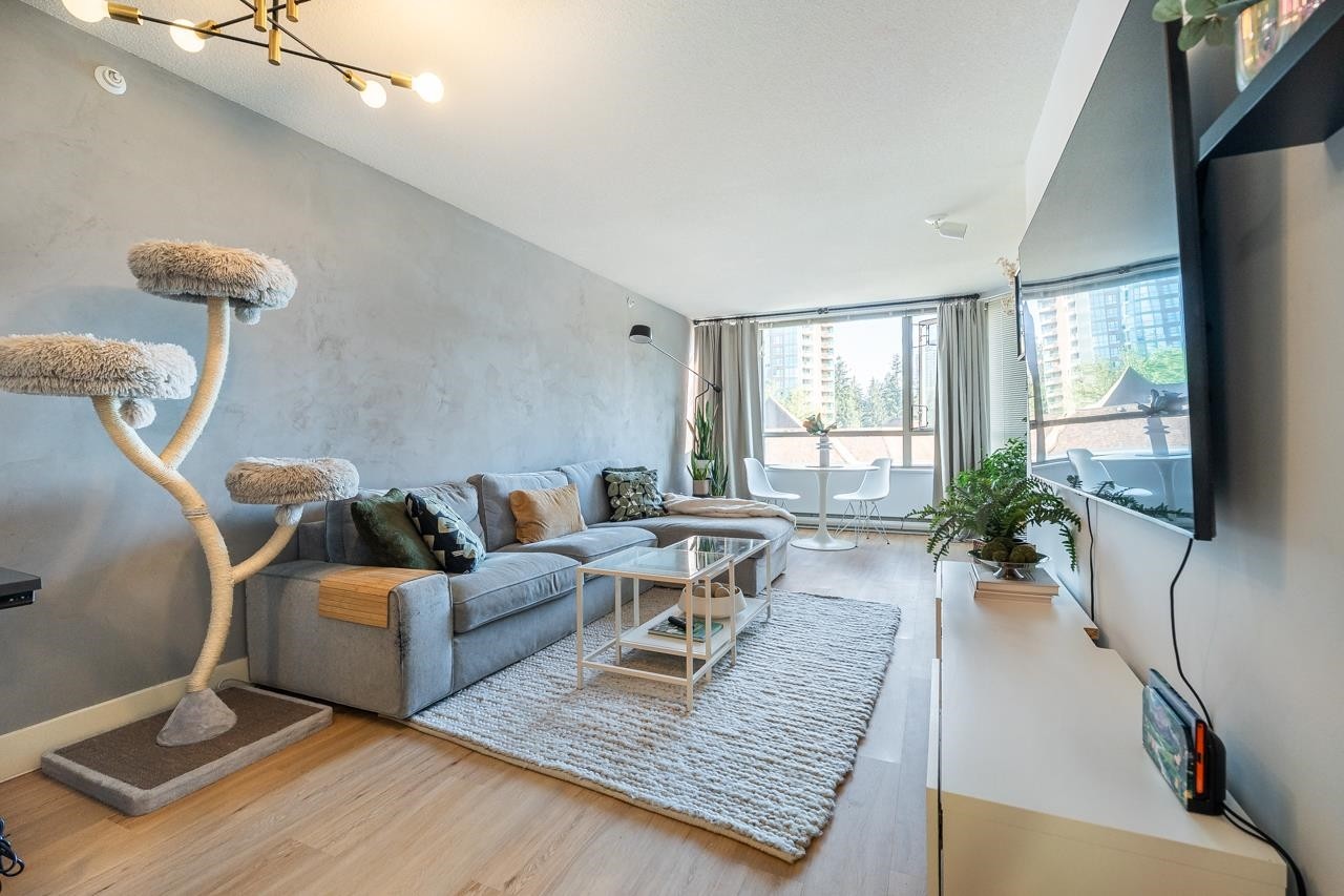 408-3070 Guildford Way, Coquitlam, BC