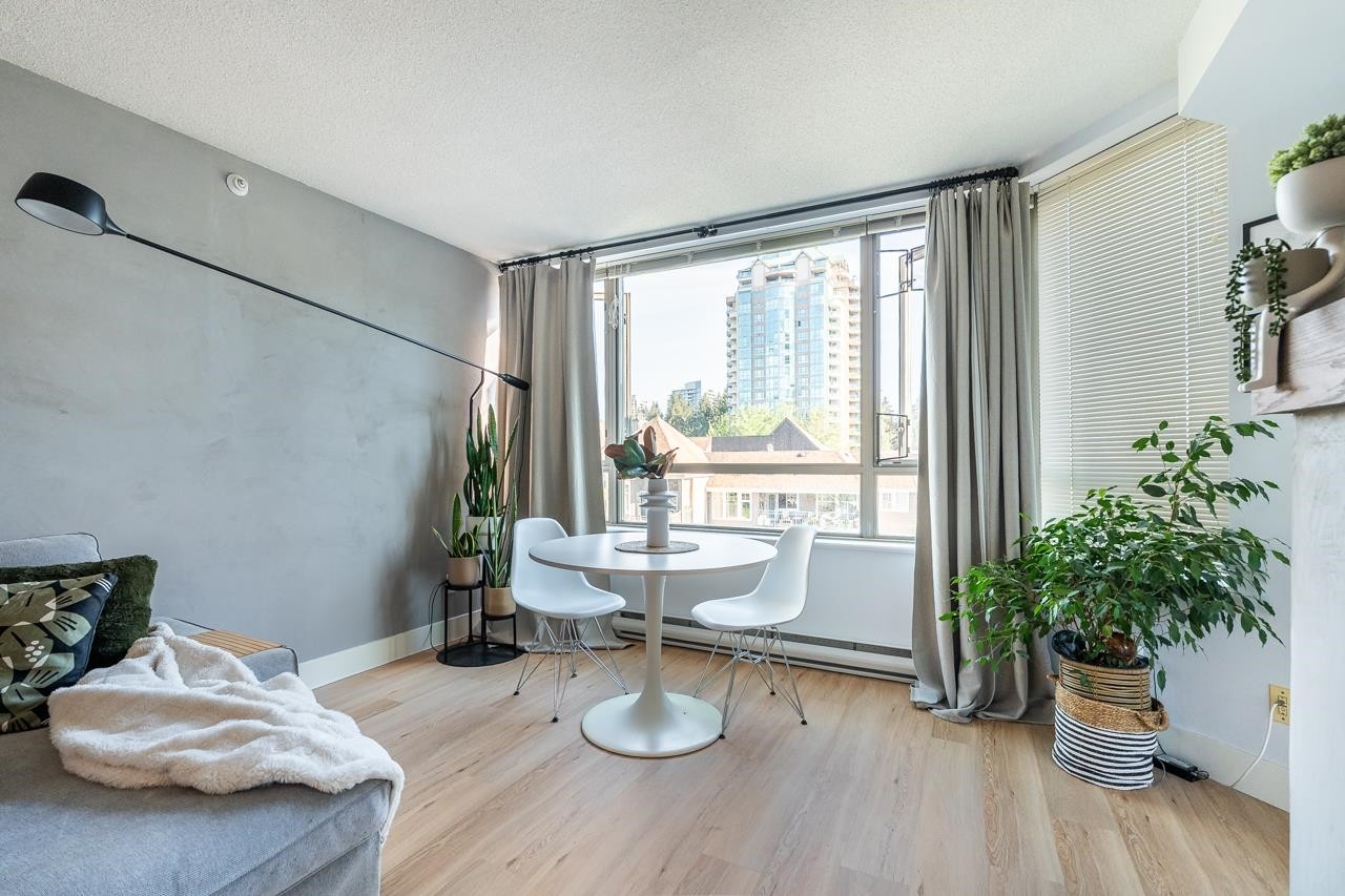 408-3070 Guildford Way, Coquitlam, BC