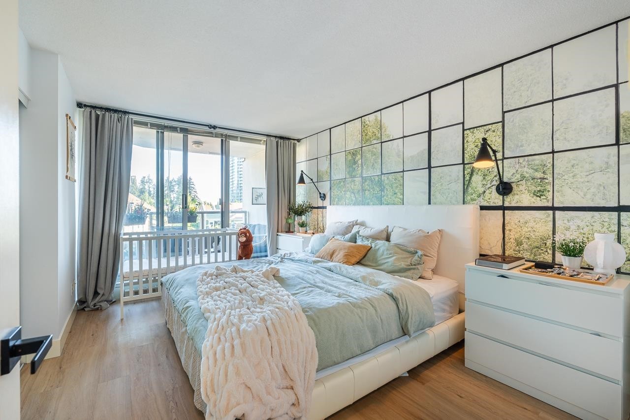 408-3070 Guildford Way, Coquitlam, BC