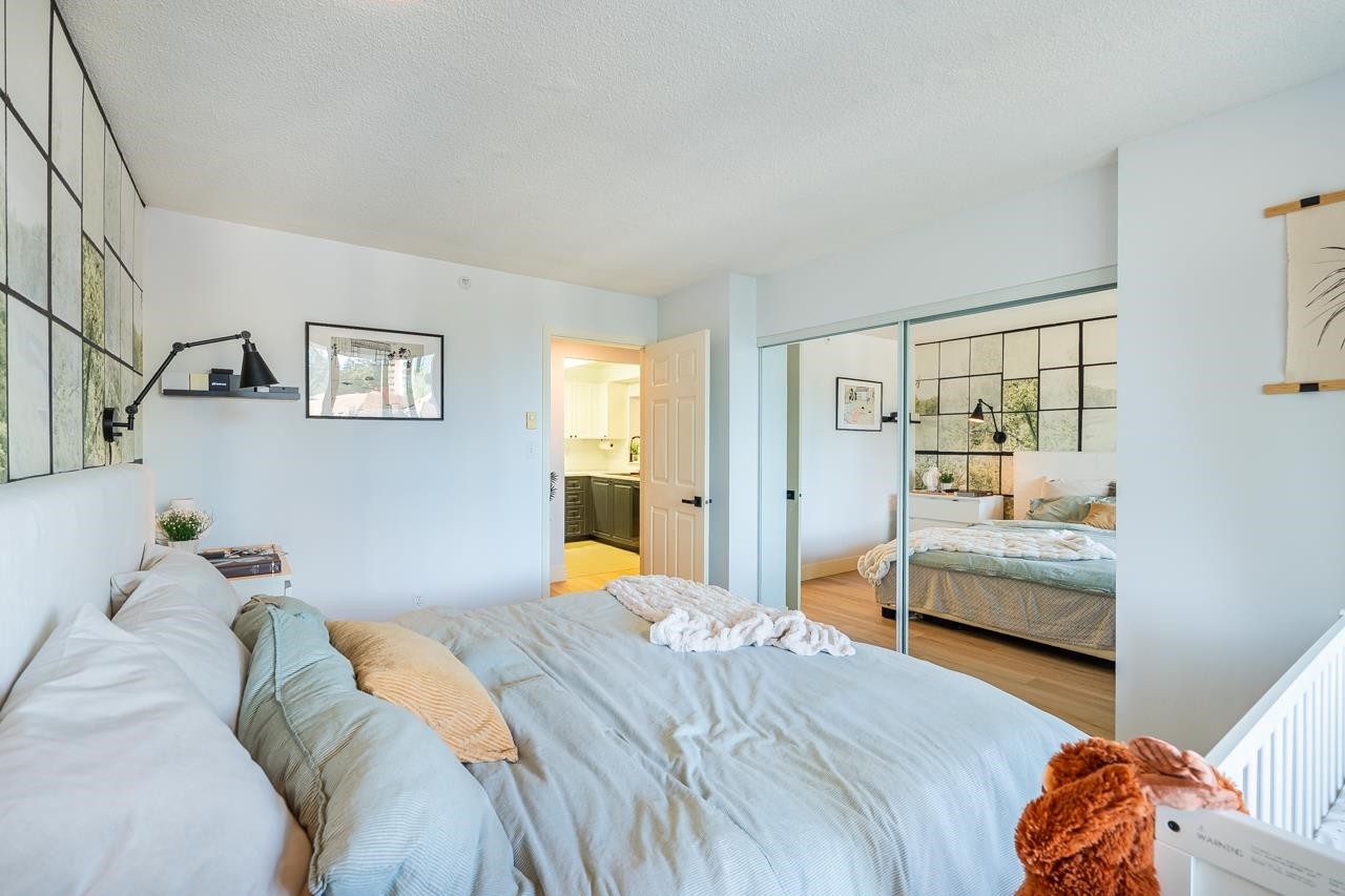 408-3070 Guildford Way, Coquitlam, BC