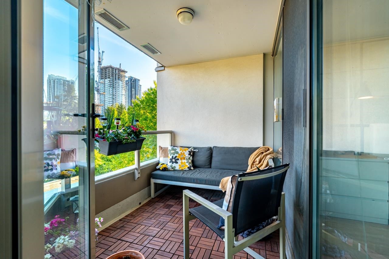 408-3070 Guildford Way, Coquitlam, BC