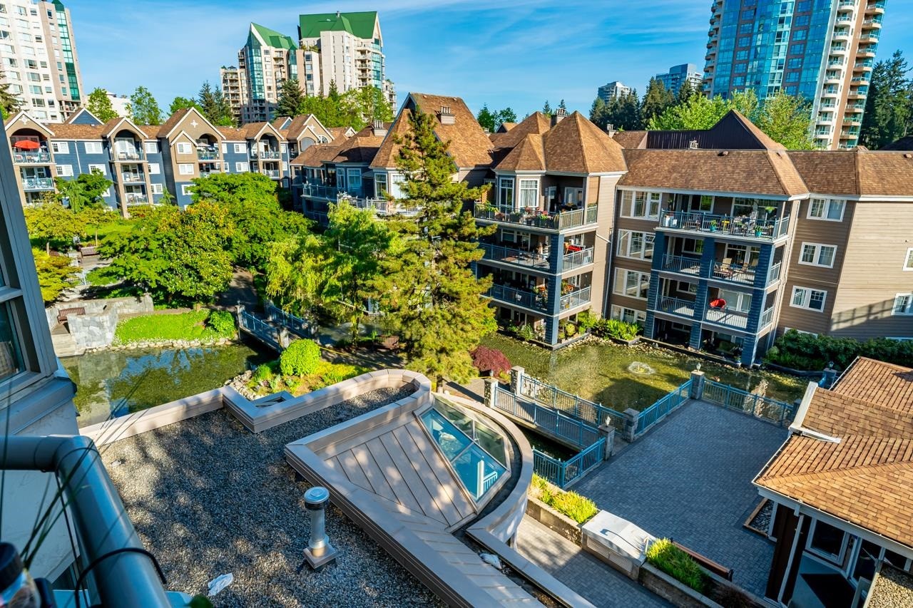 408-3070 Guildford Way, Coquitlam, BC