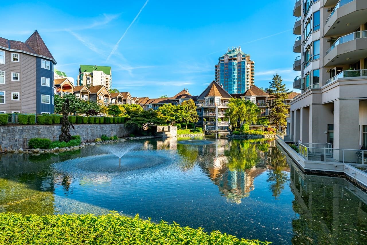 408-3070 Guildford Way, Coquitlam, BC
