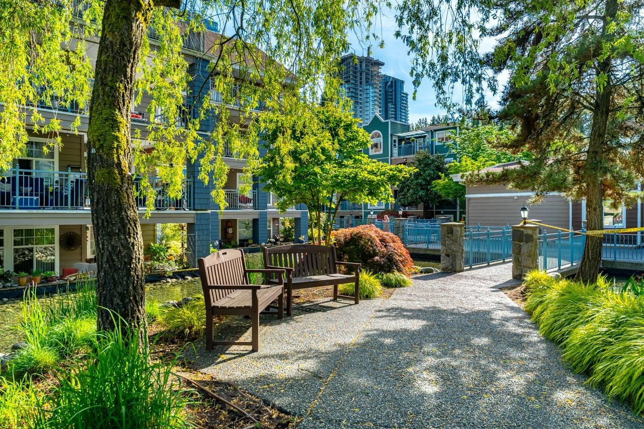 408-3070 Guildford Way, Coquitlam, BC